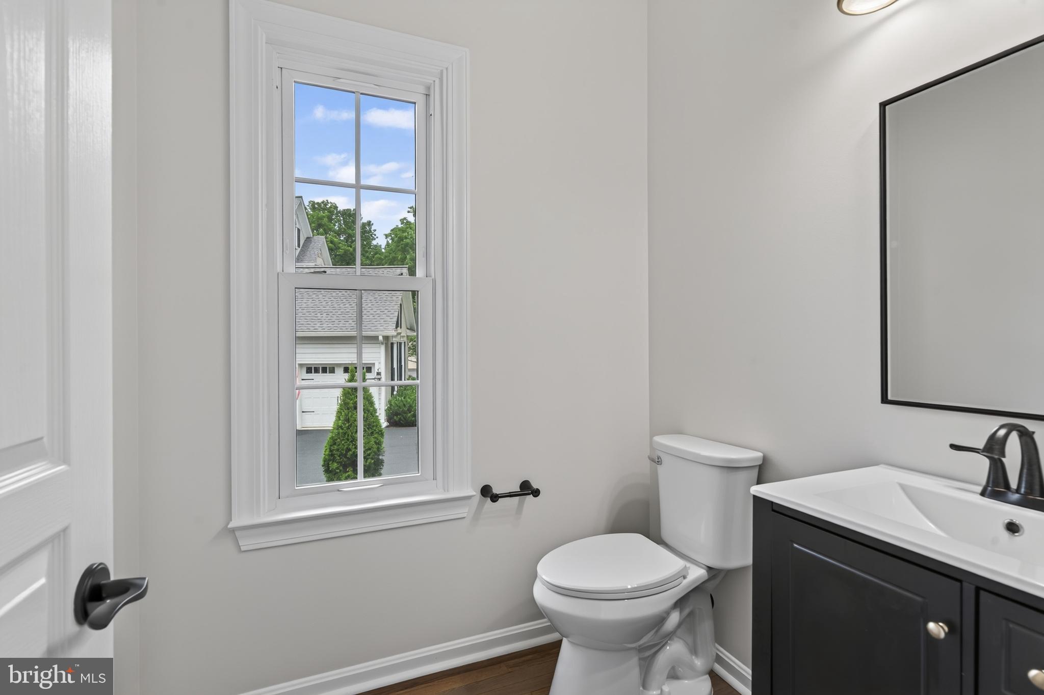 BRANDYWINE OVERLOO - Residential
