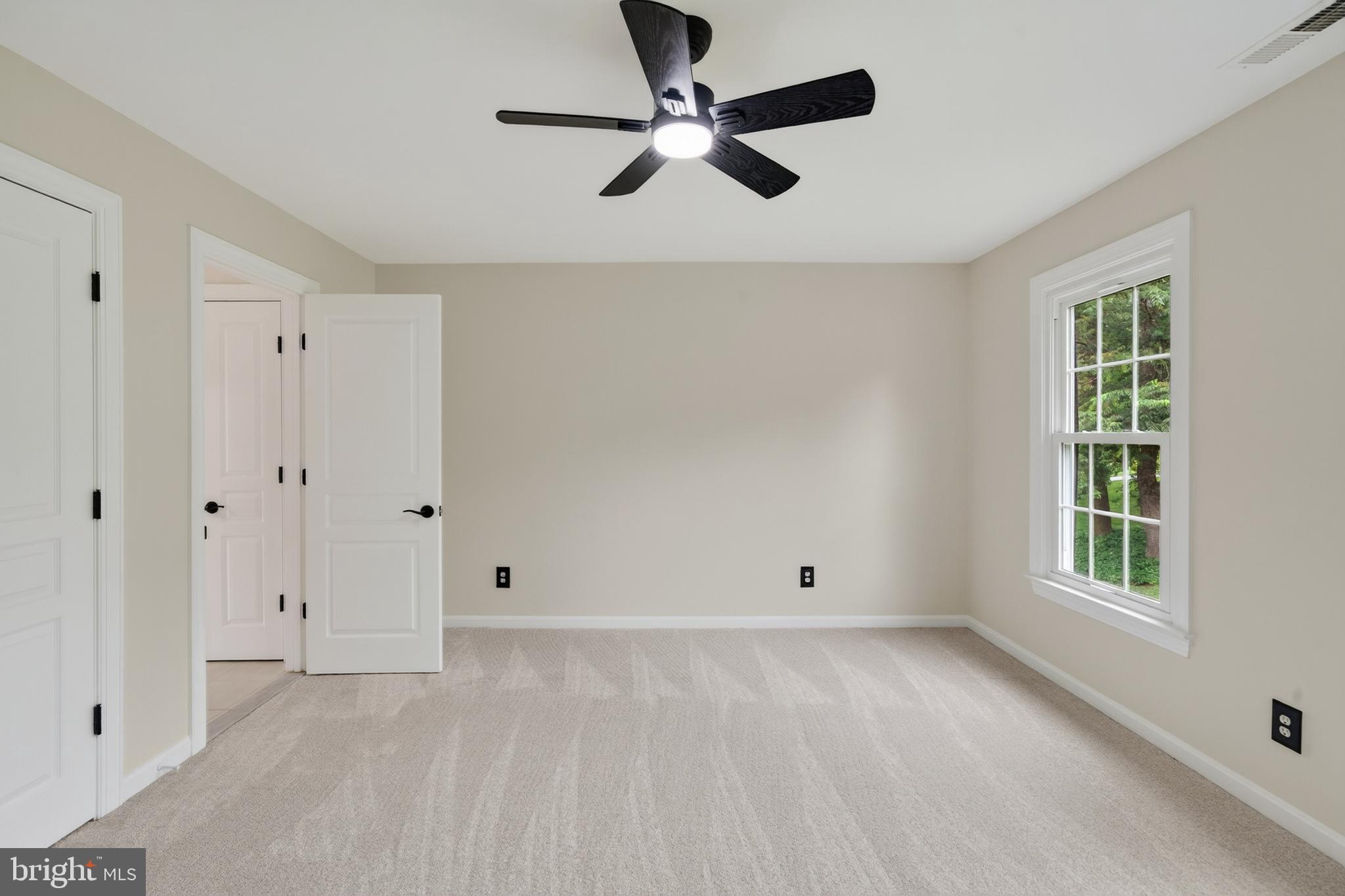 BRANDYWINE OVERLOO - Residential