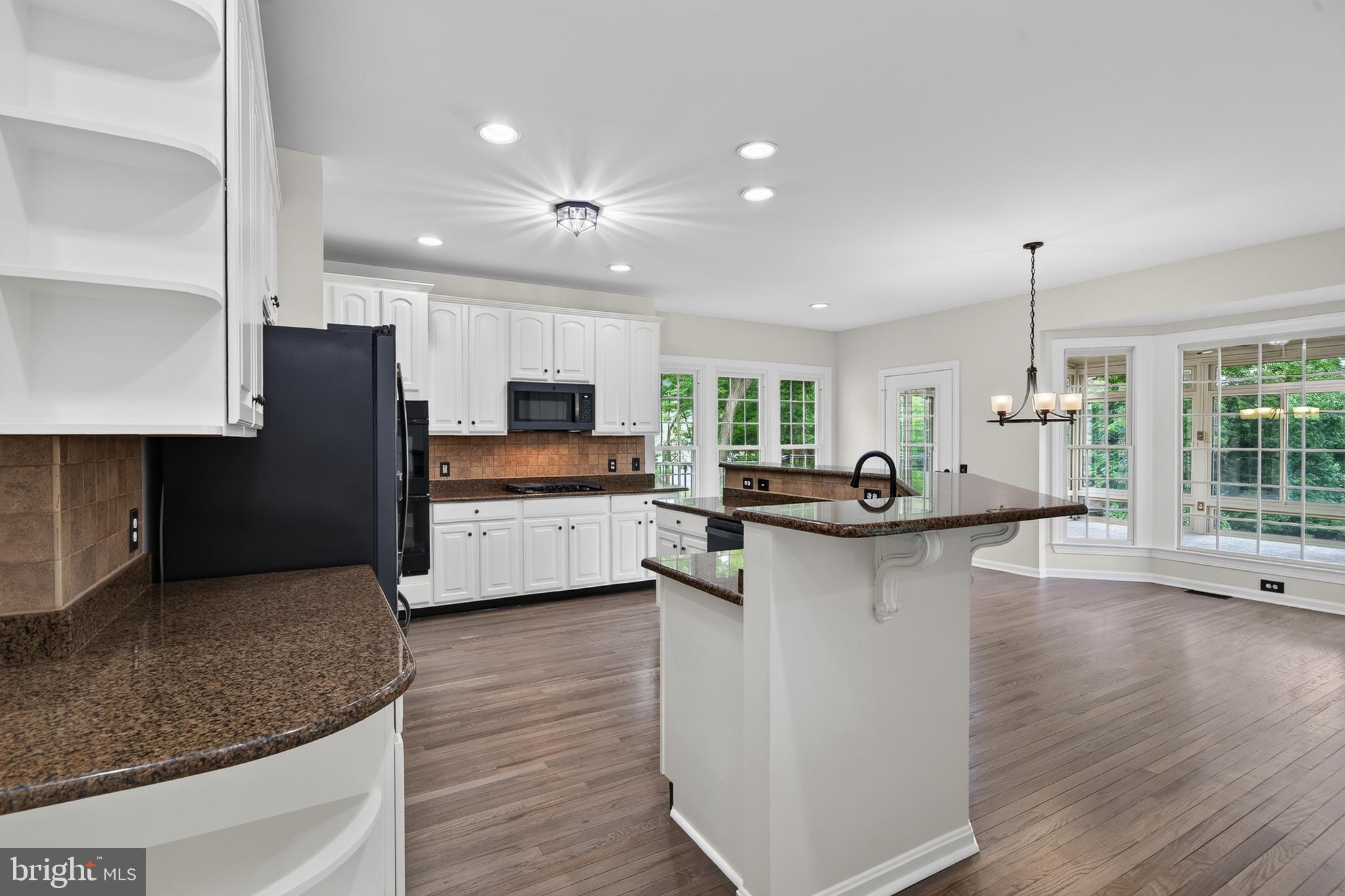 BRANDYWINE OVERLOO - Residential