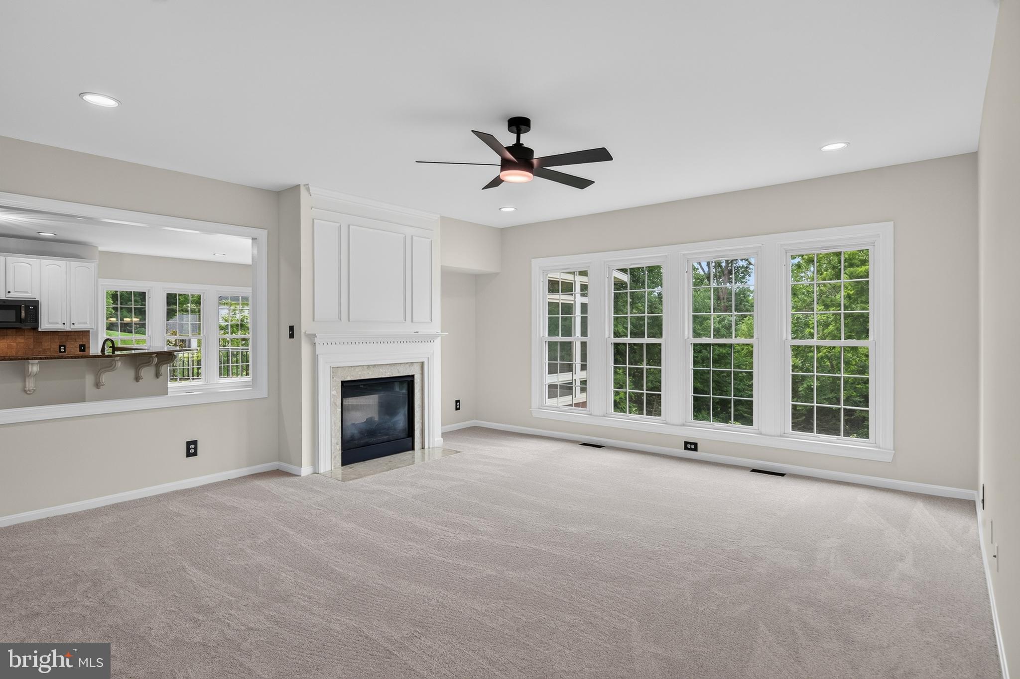 BRANDYWINE OVERLOO - Residential