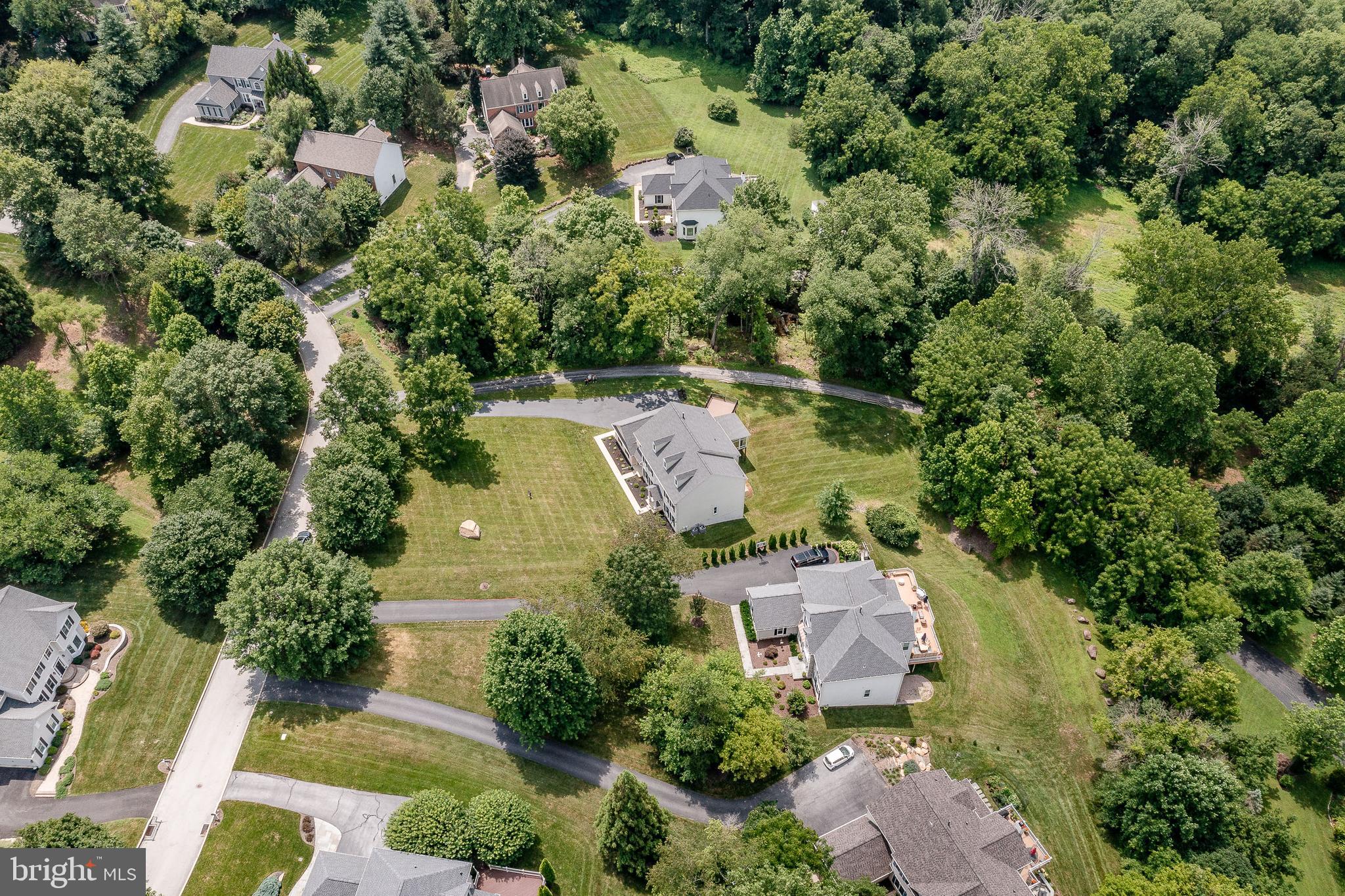 BRANDYWINE OVERLOO - Residential