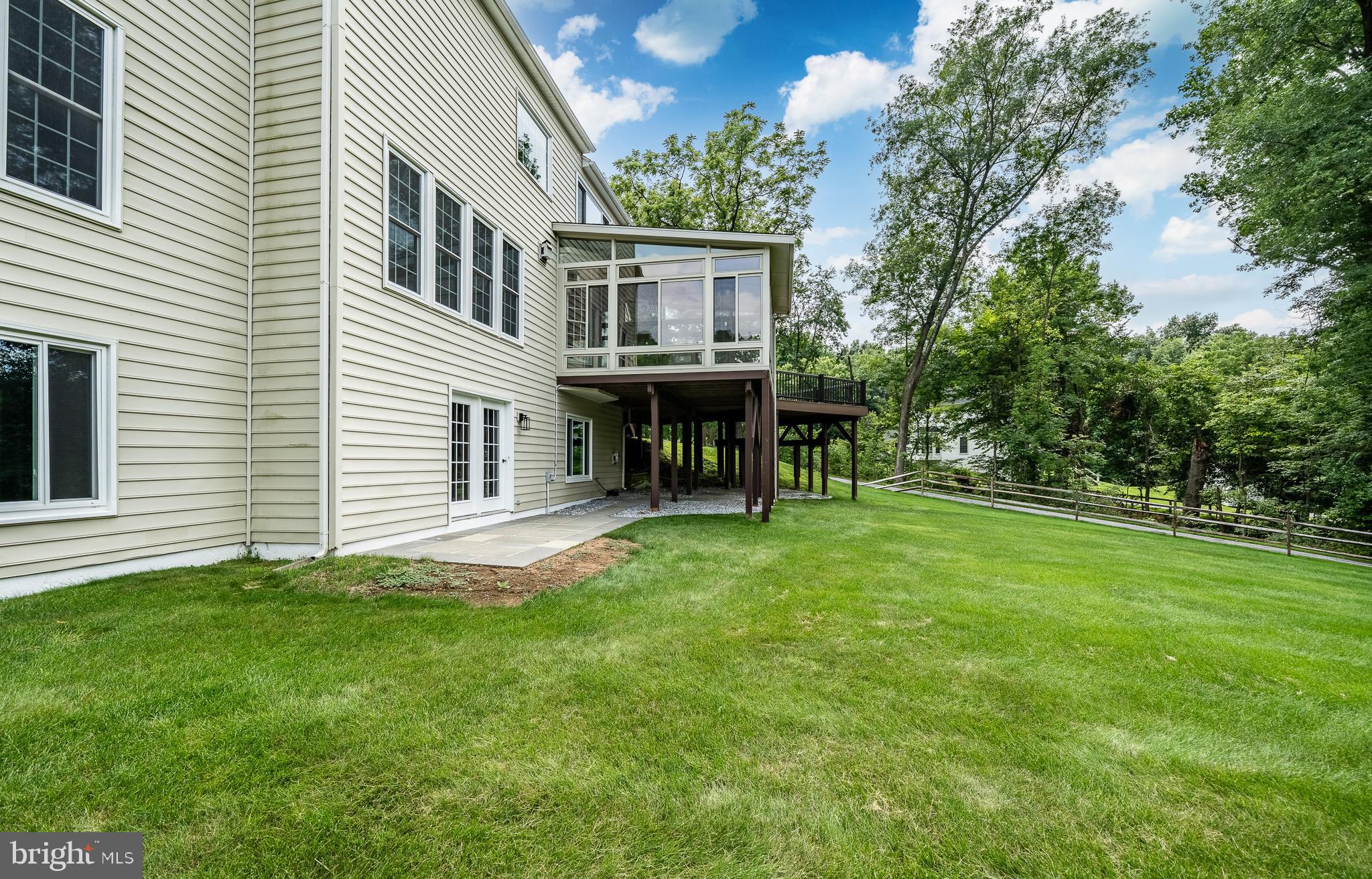 BRANDYWINE OVERLOO - Residential