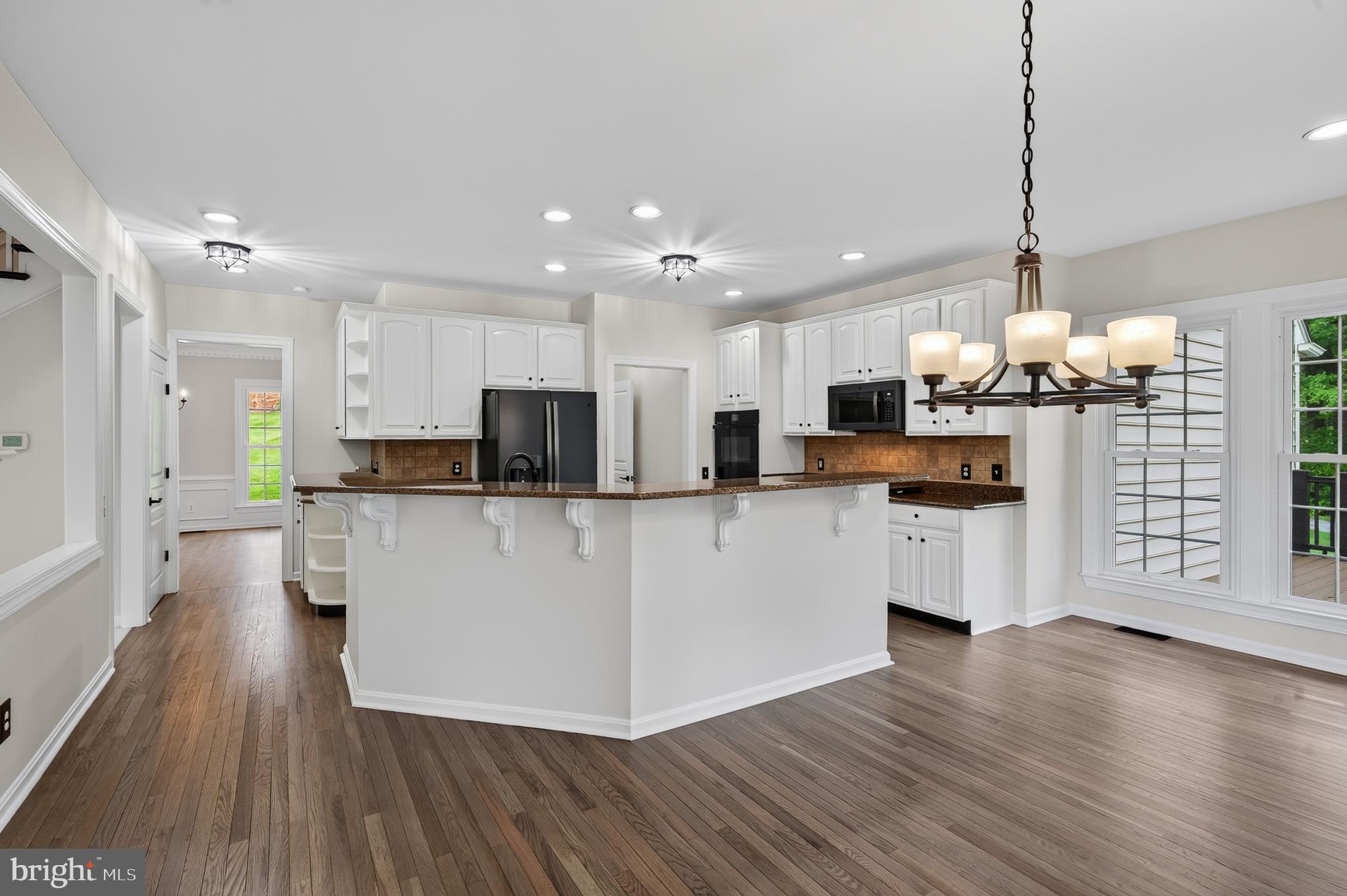 BRANDYWINE OVERLOO - Residential
