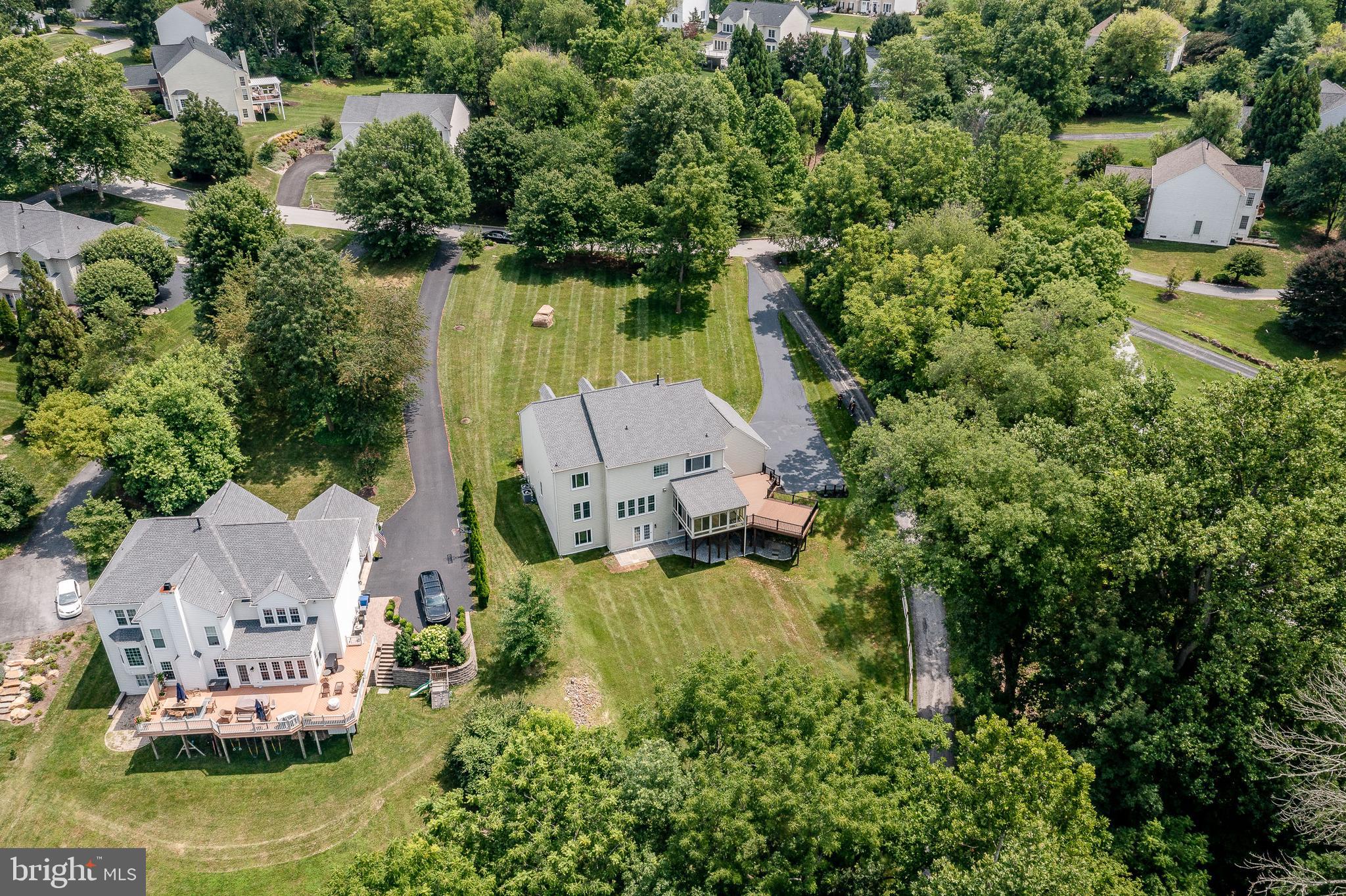 BRANDYWINE OVERLOO - Residential