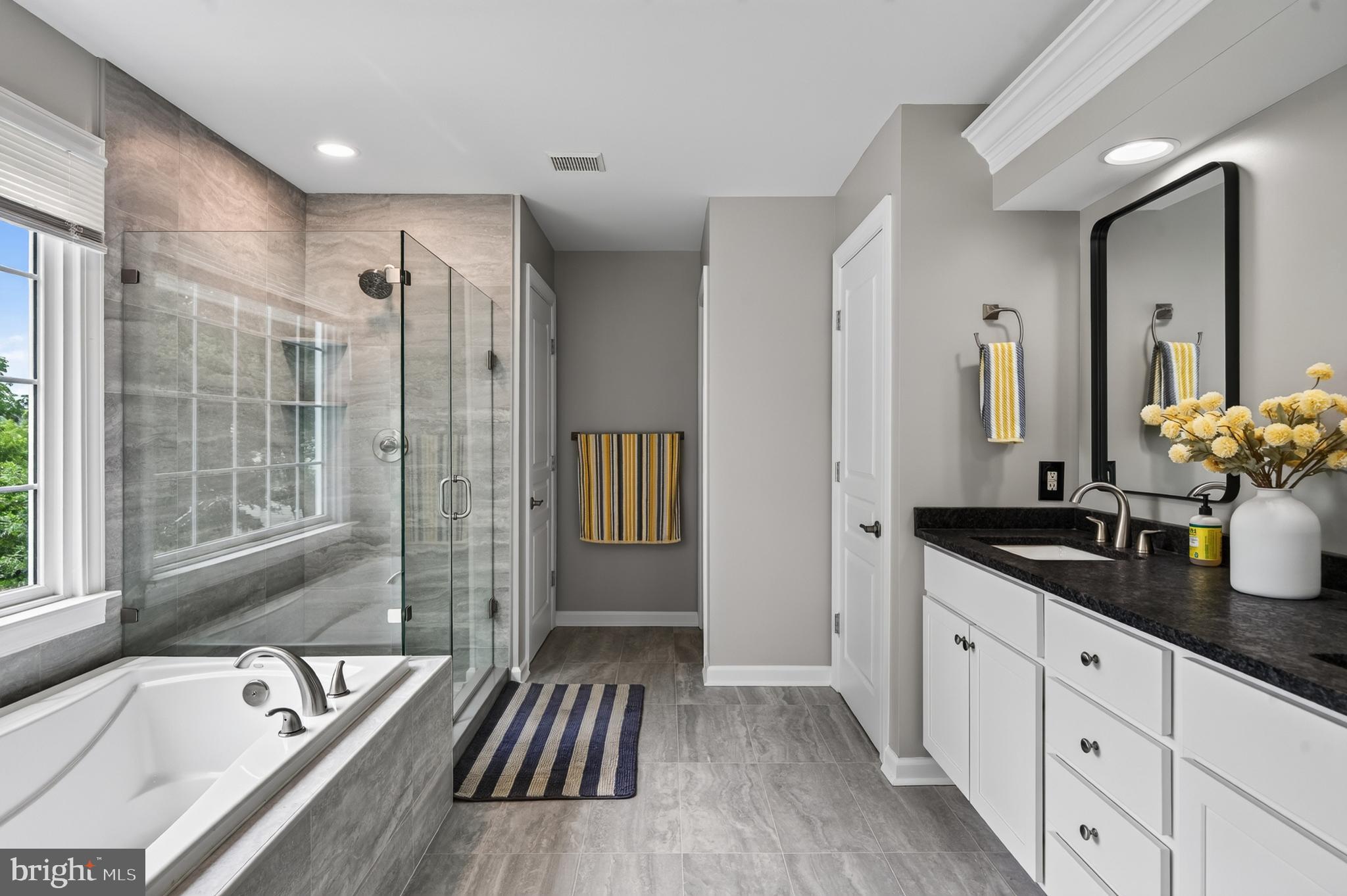 BRANDYWINE OVERLOO - Residential