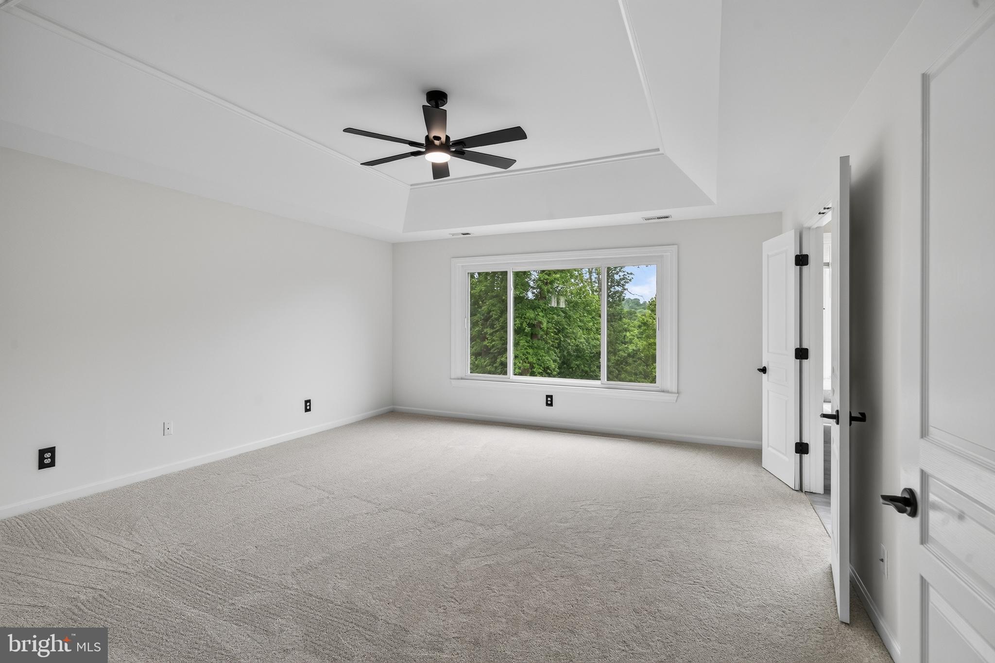 BRANDYWINE OVERLOO - Residential