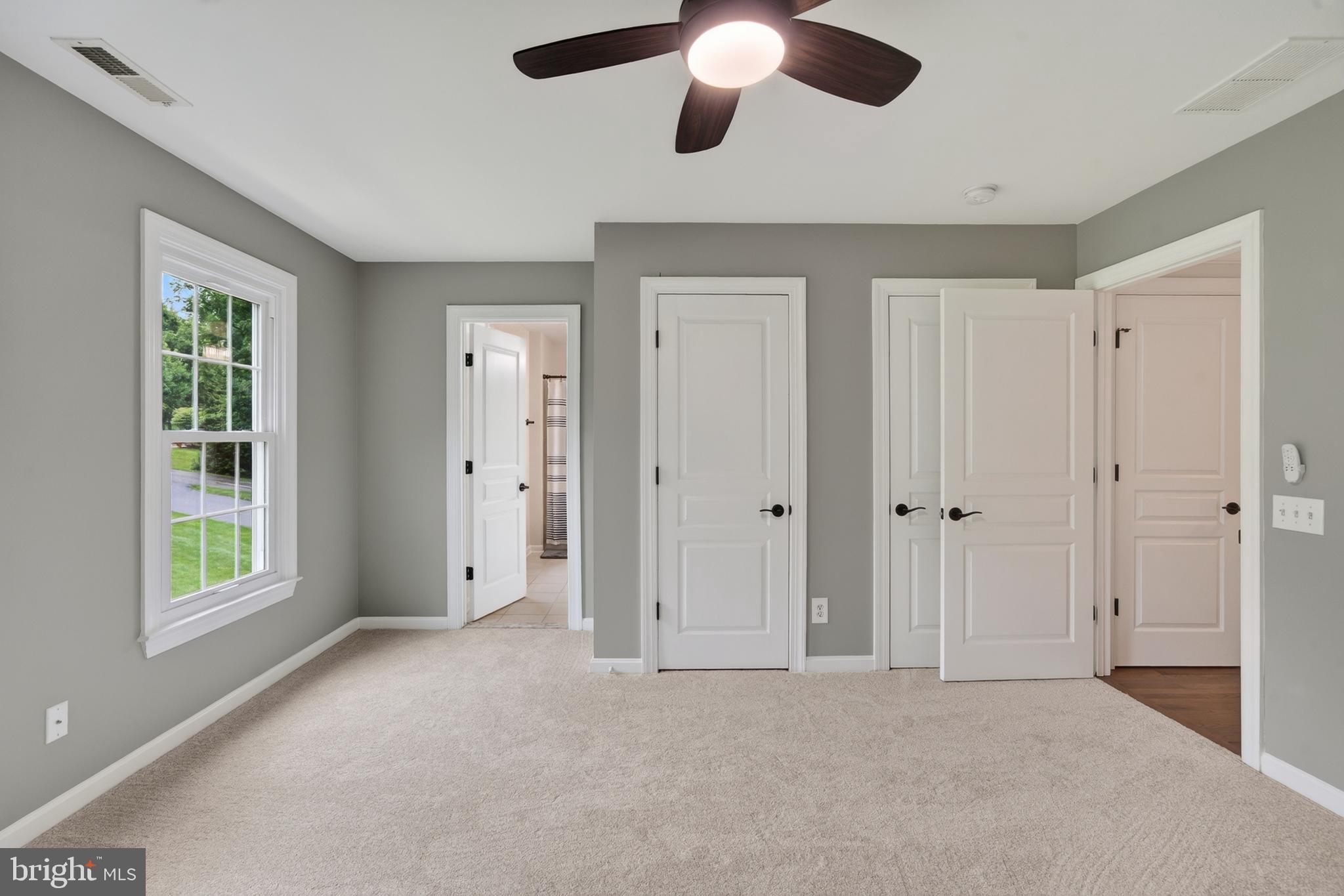 BRANDYWINE OVERLOO - Residential