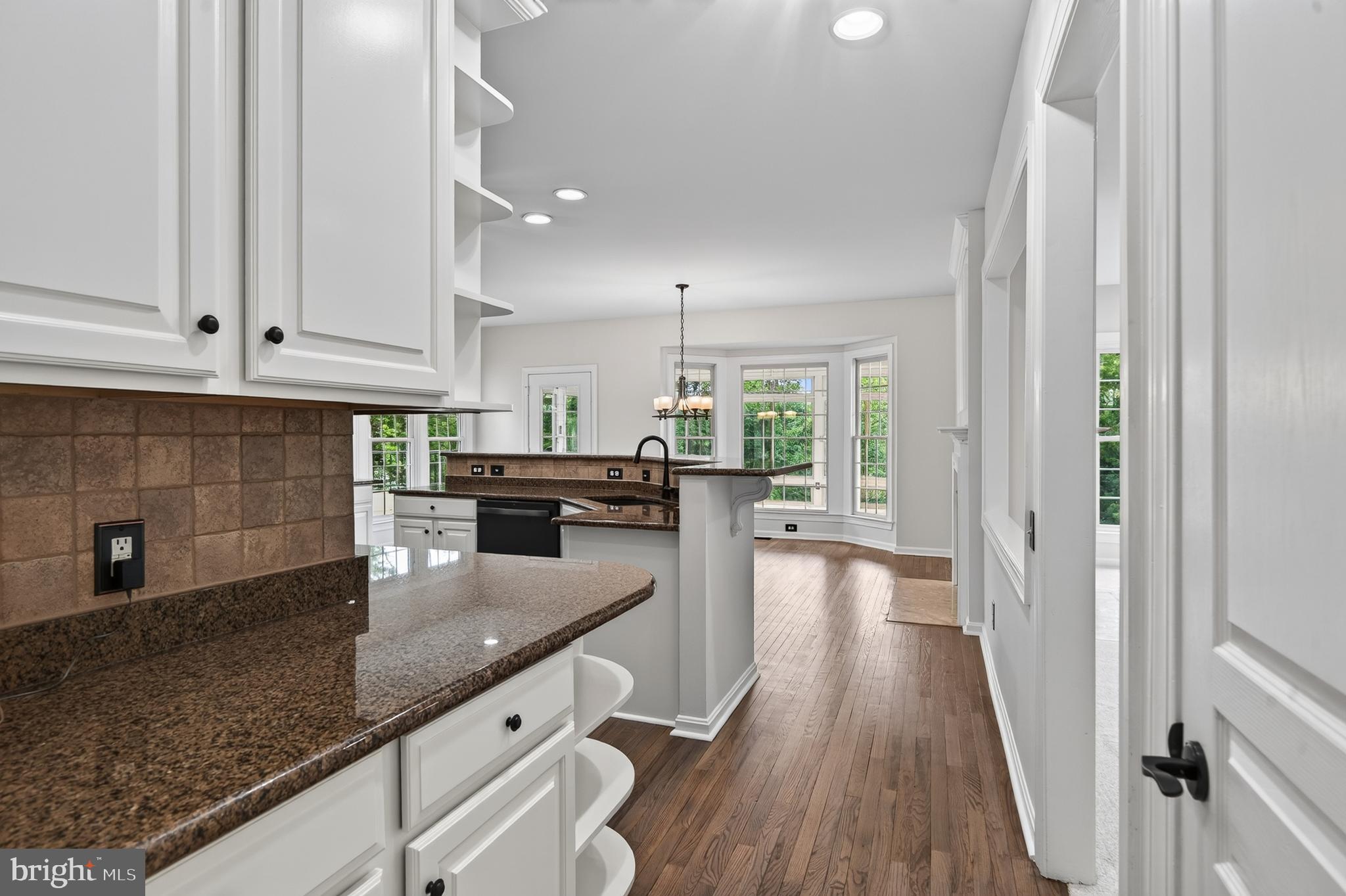 BRANDYWINE OVERLOO - Residential