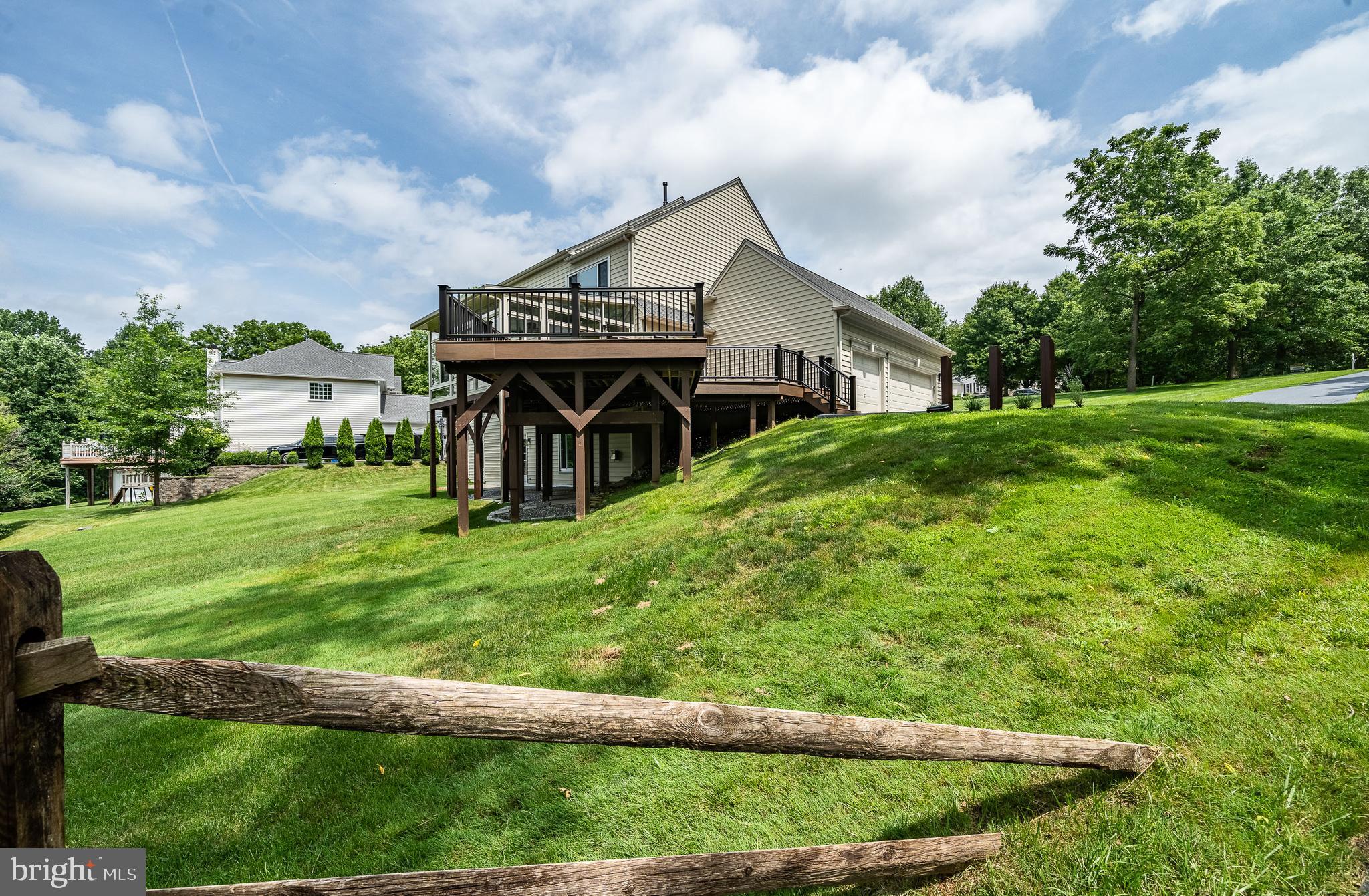 BRANDYWINE OVERLOO - Residential