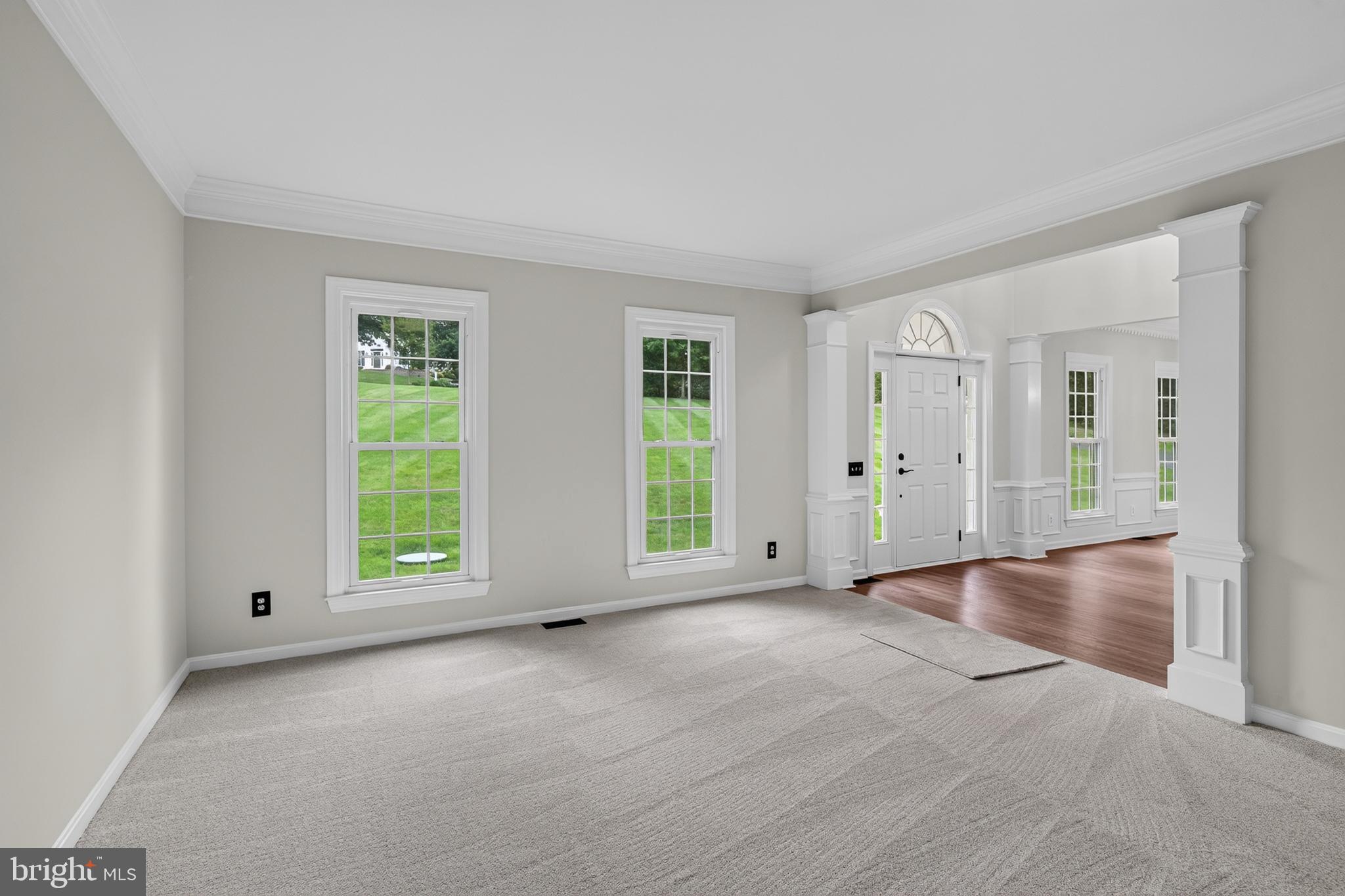 BRANDYWINE OVERLOO - Residential