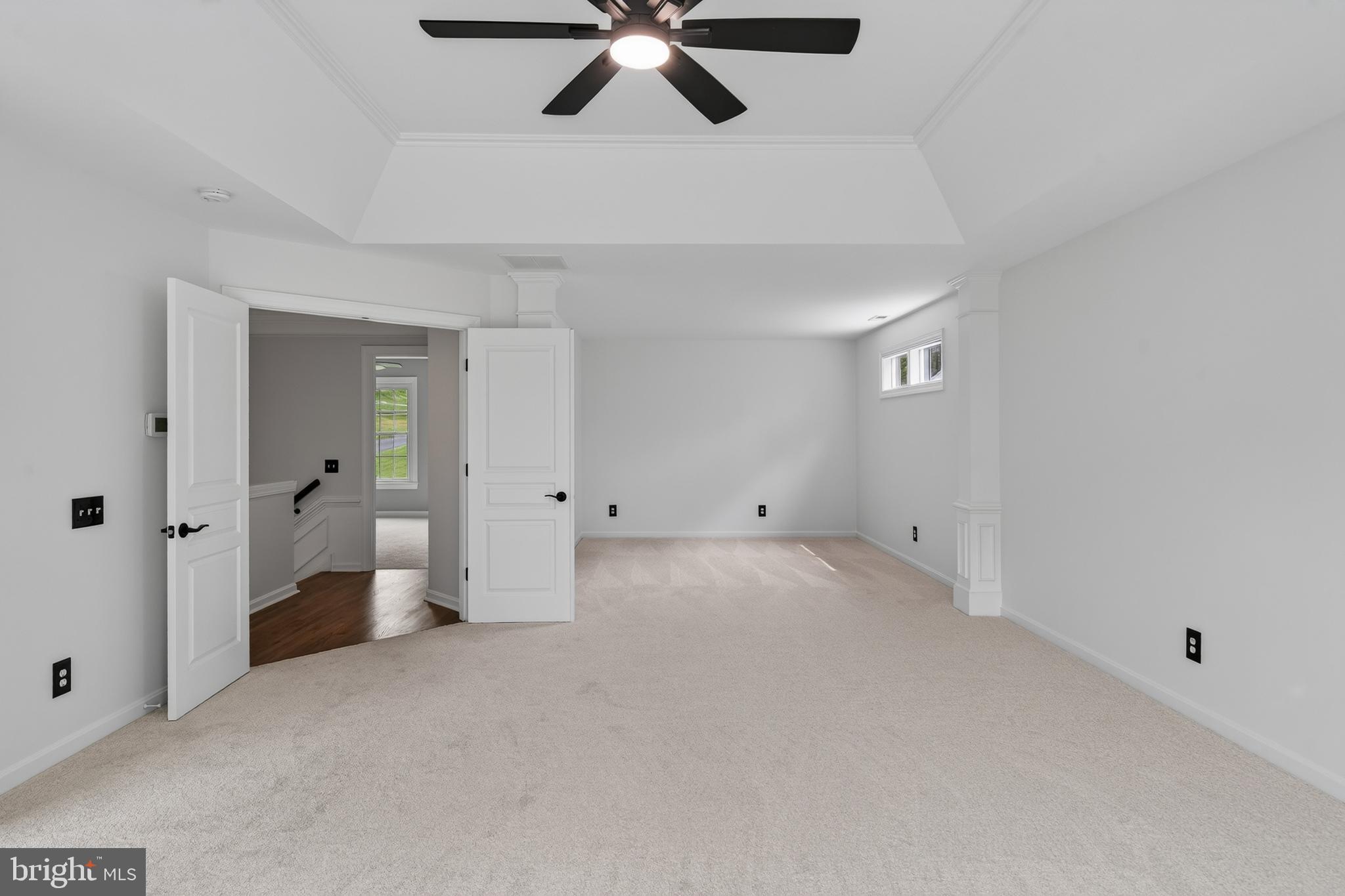 BRANDYWINE OVERLOO - Residential