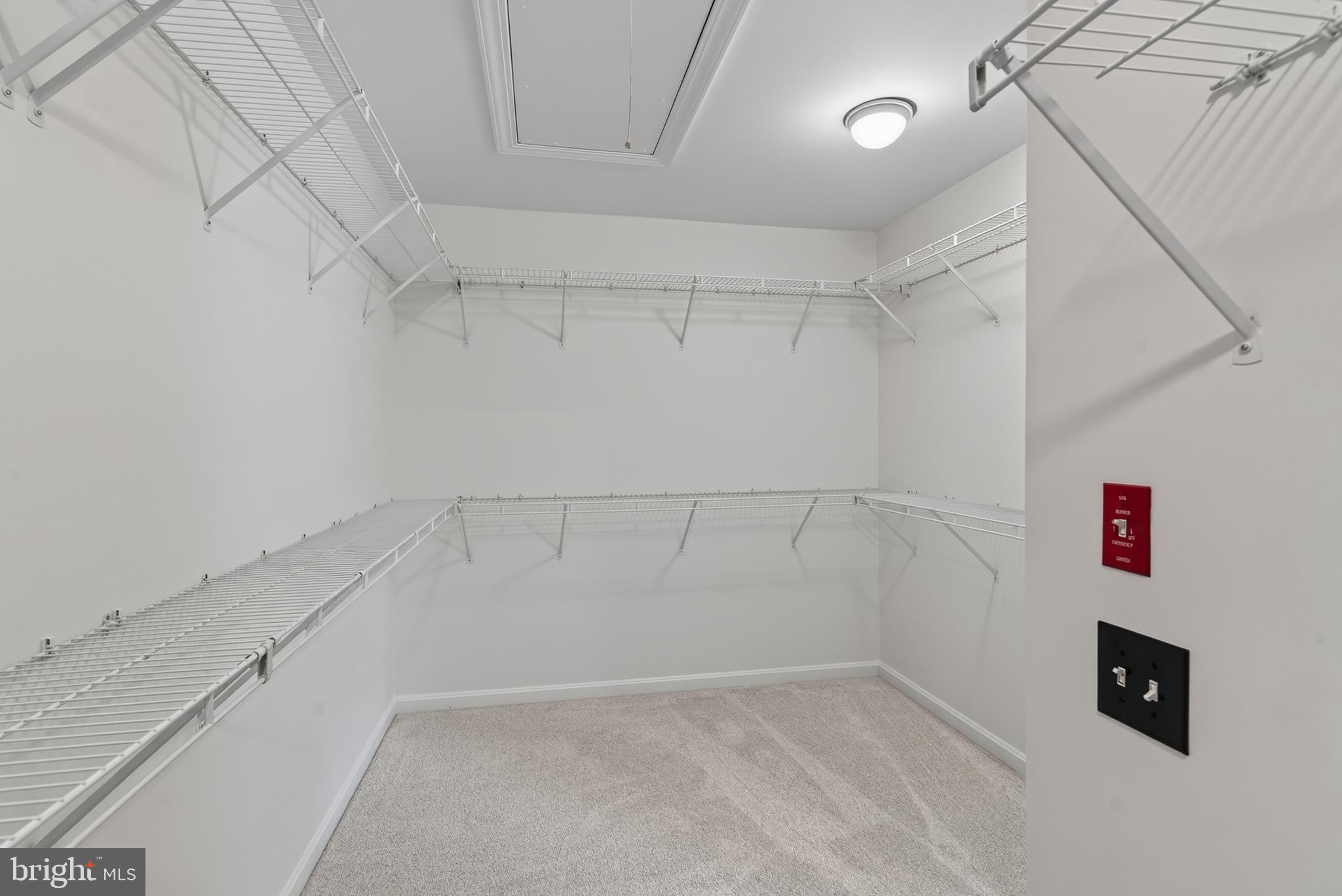 BRANDYWINE OVERLOO - Residential