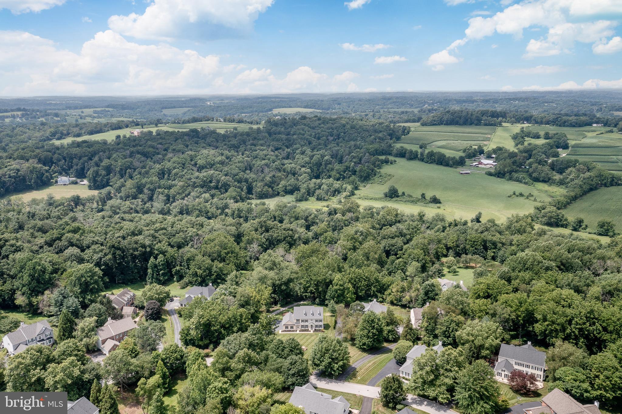 BRANDYWINE OVERLOO - Residential