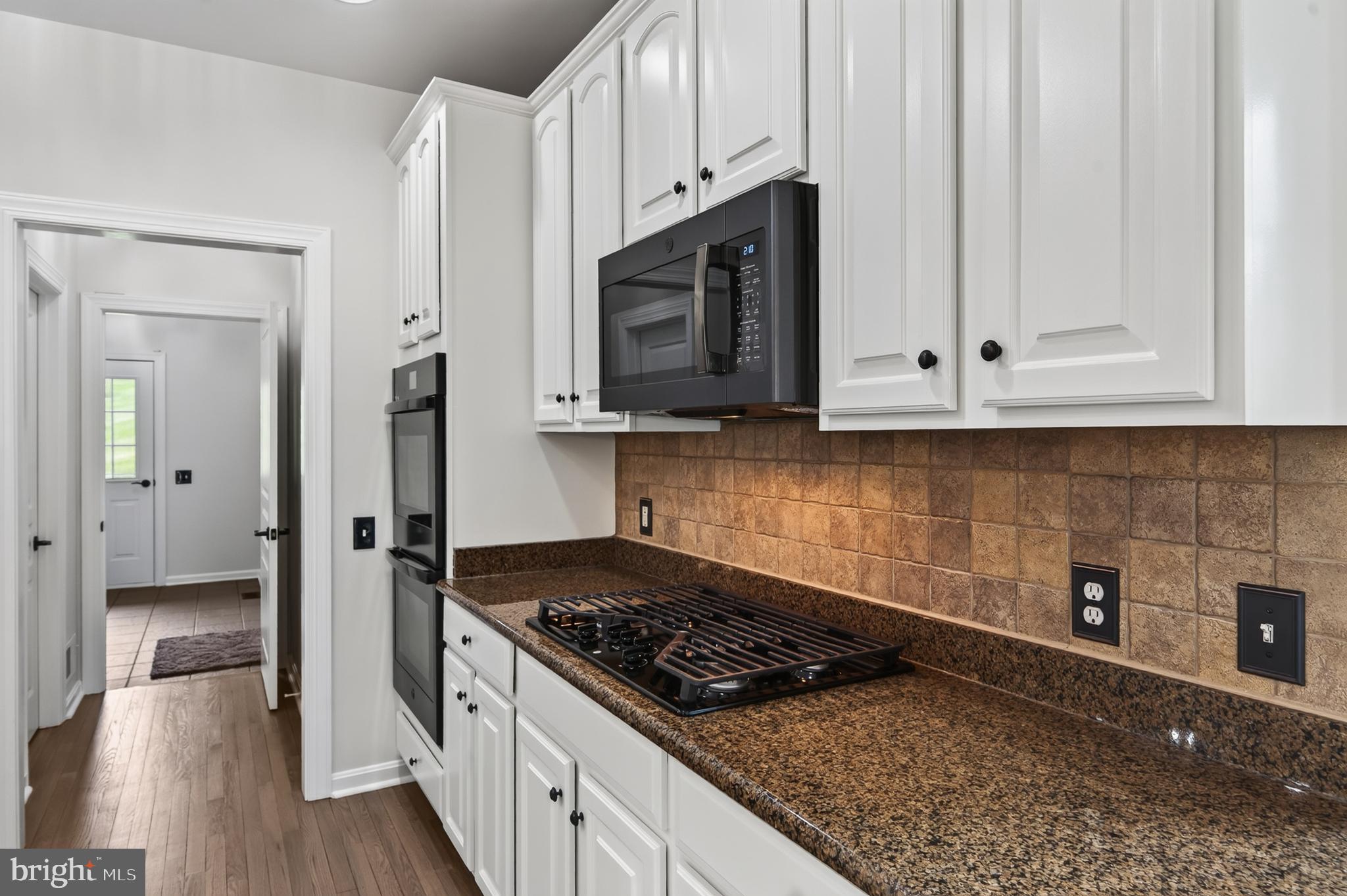 BRANDYWINE OVERLOO - Residential