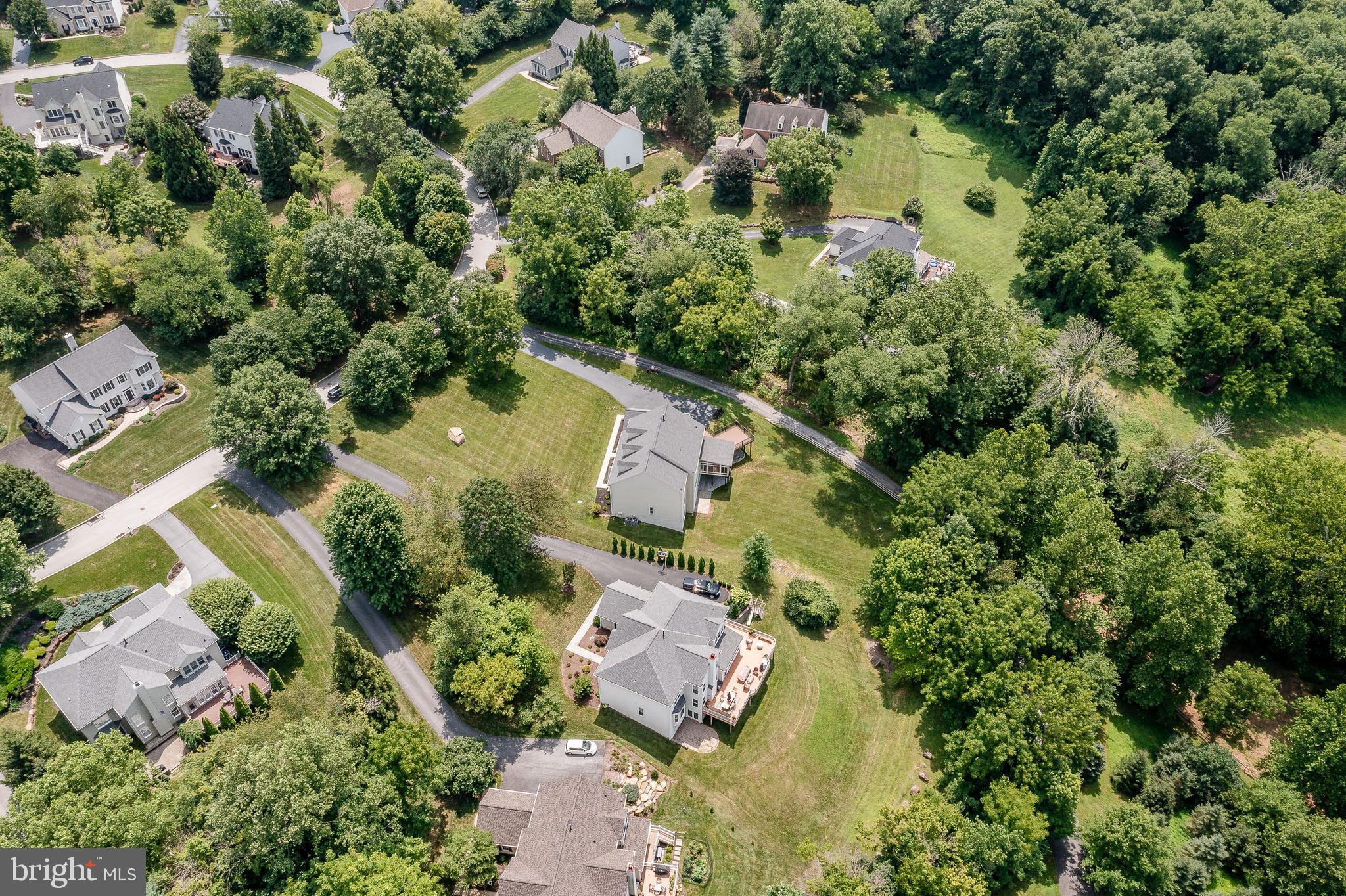 BRANDYWINE OVERLOO - Residential
