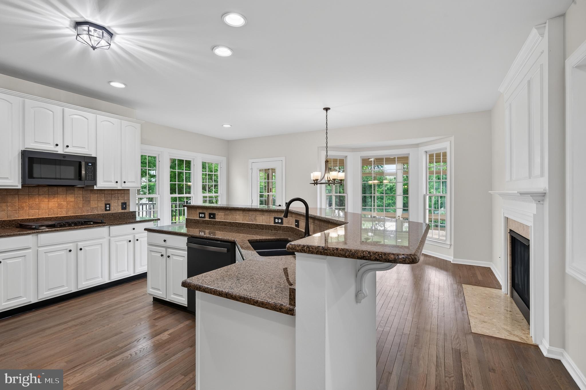 BRANDYWINE OVERLOO - Residential