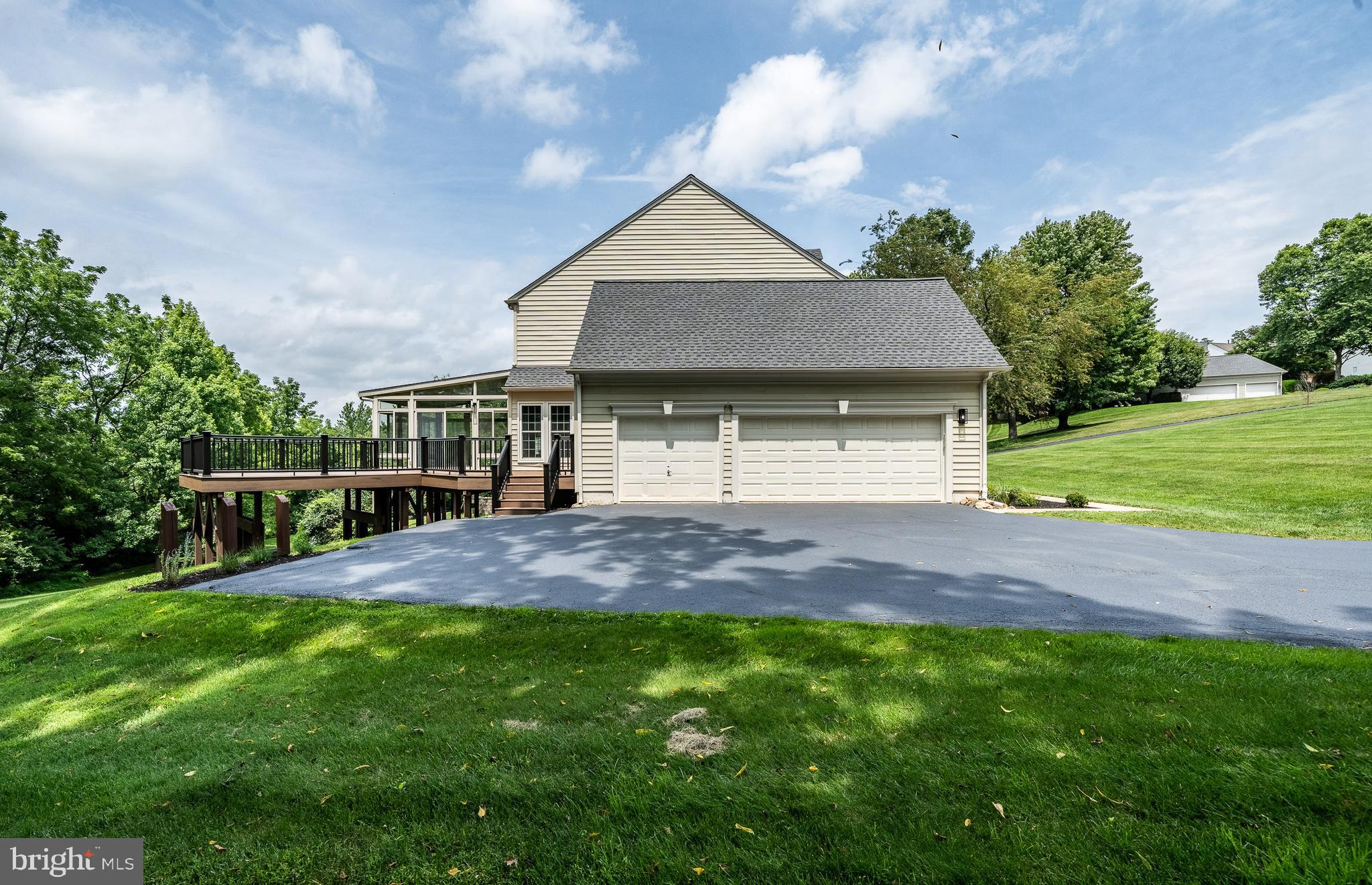 BRANDYWINE OVERLOO - Residential