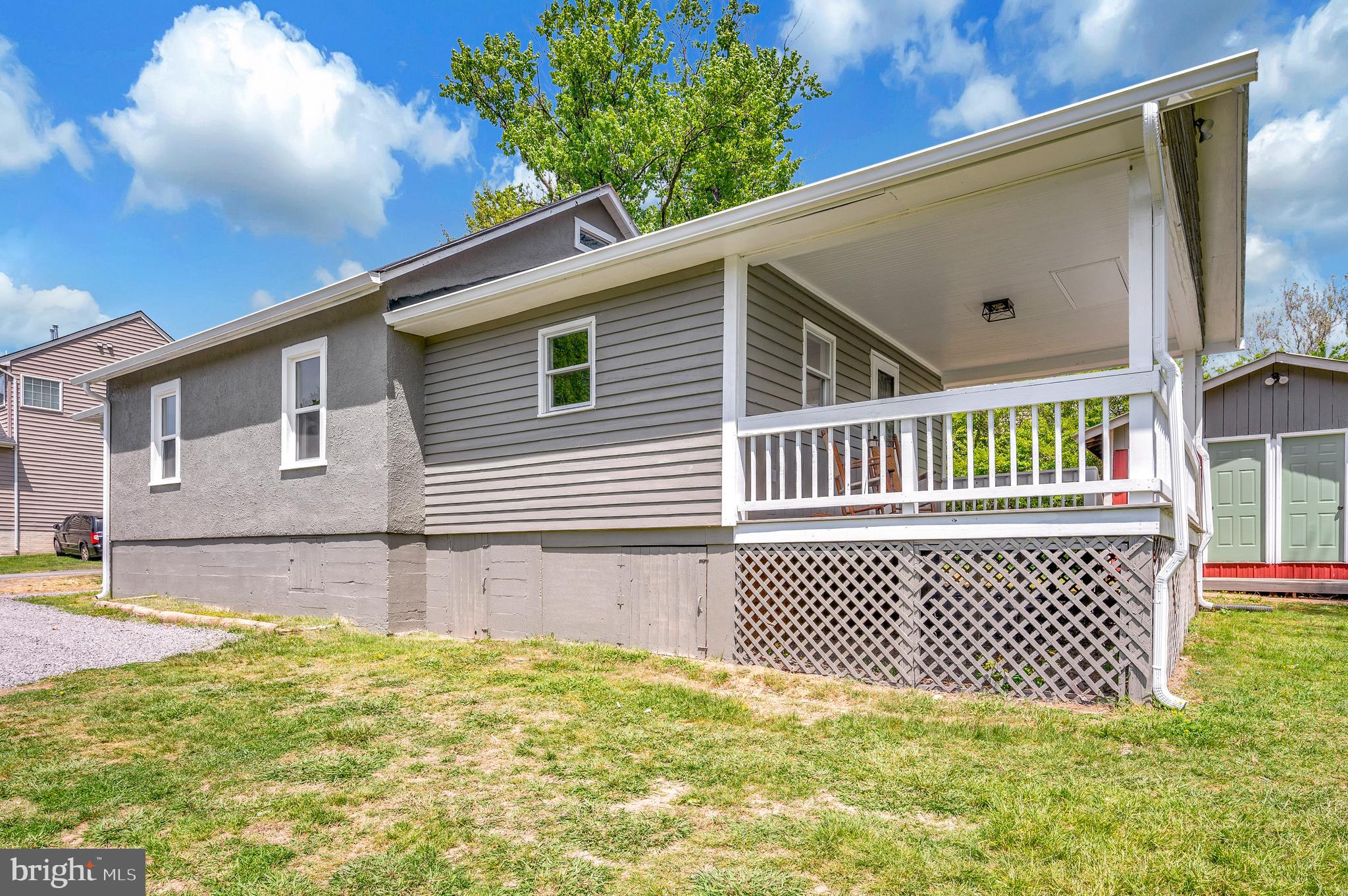JENKINS - Residential