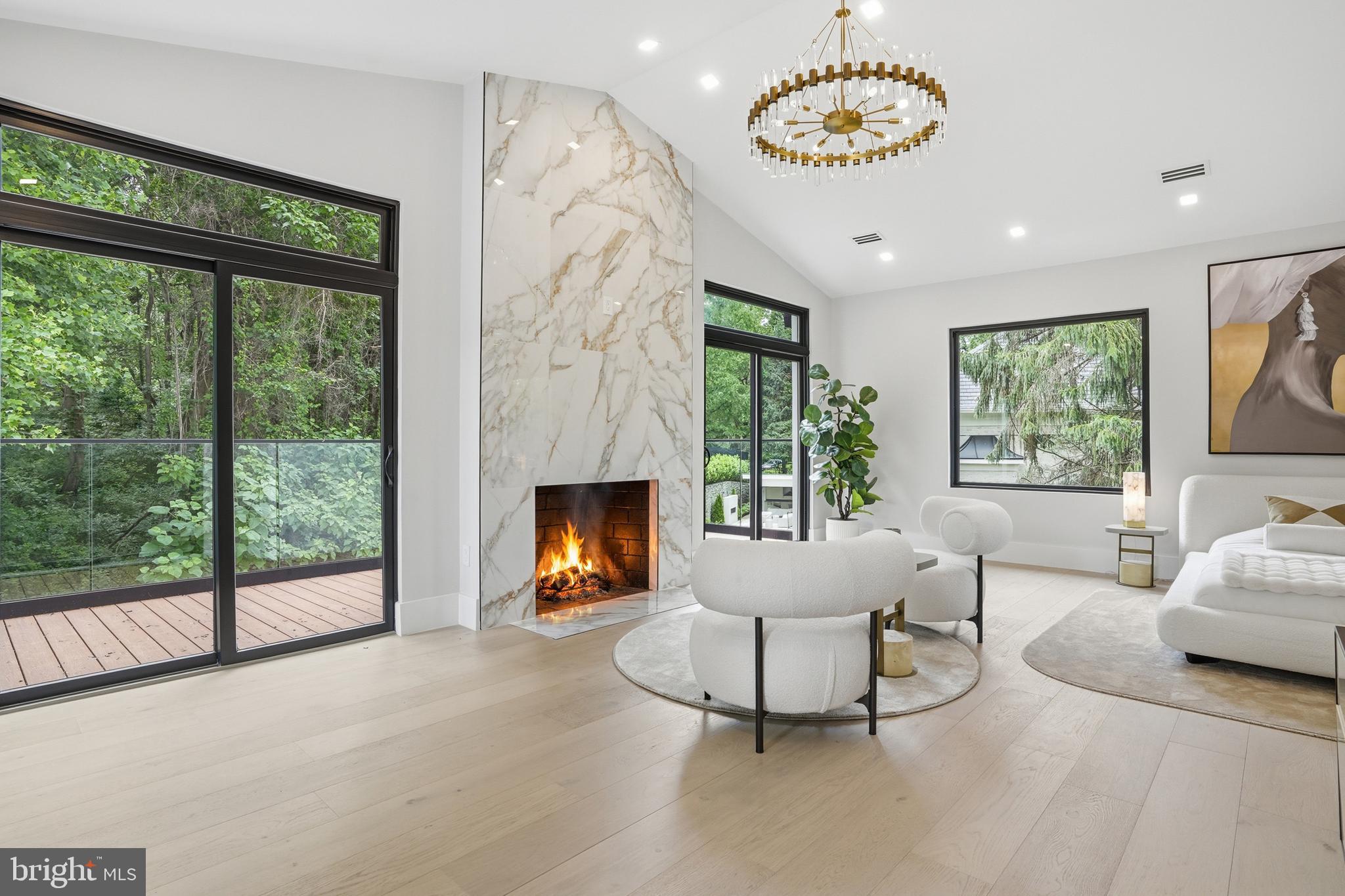 BASIL COURT - Residential