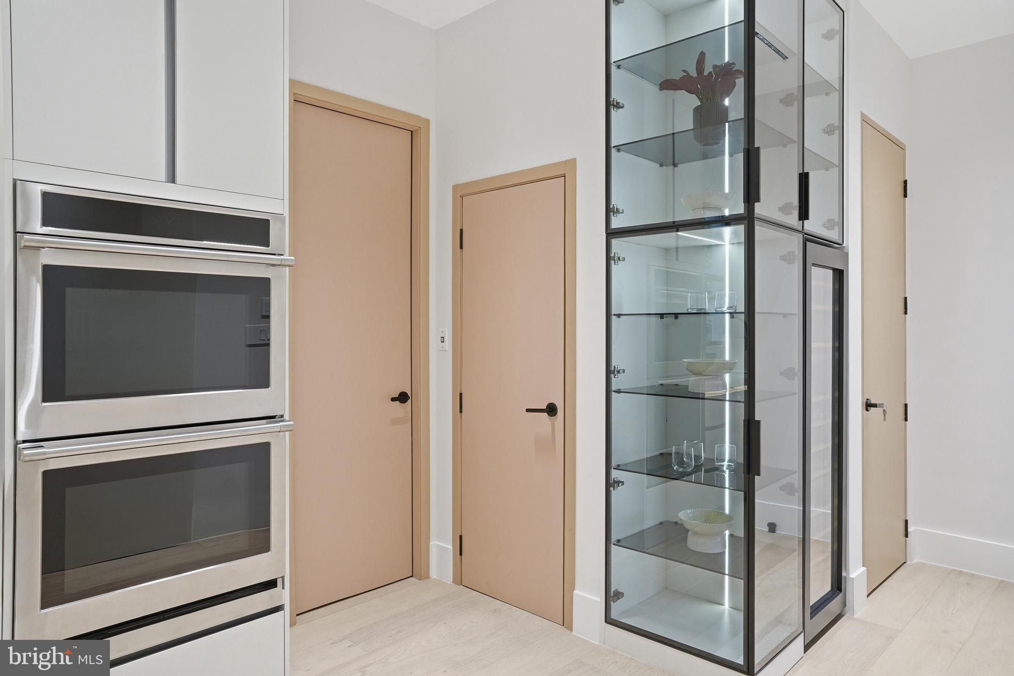 BASIL COURT - Residential
