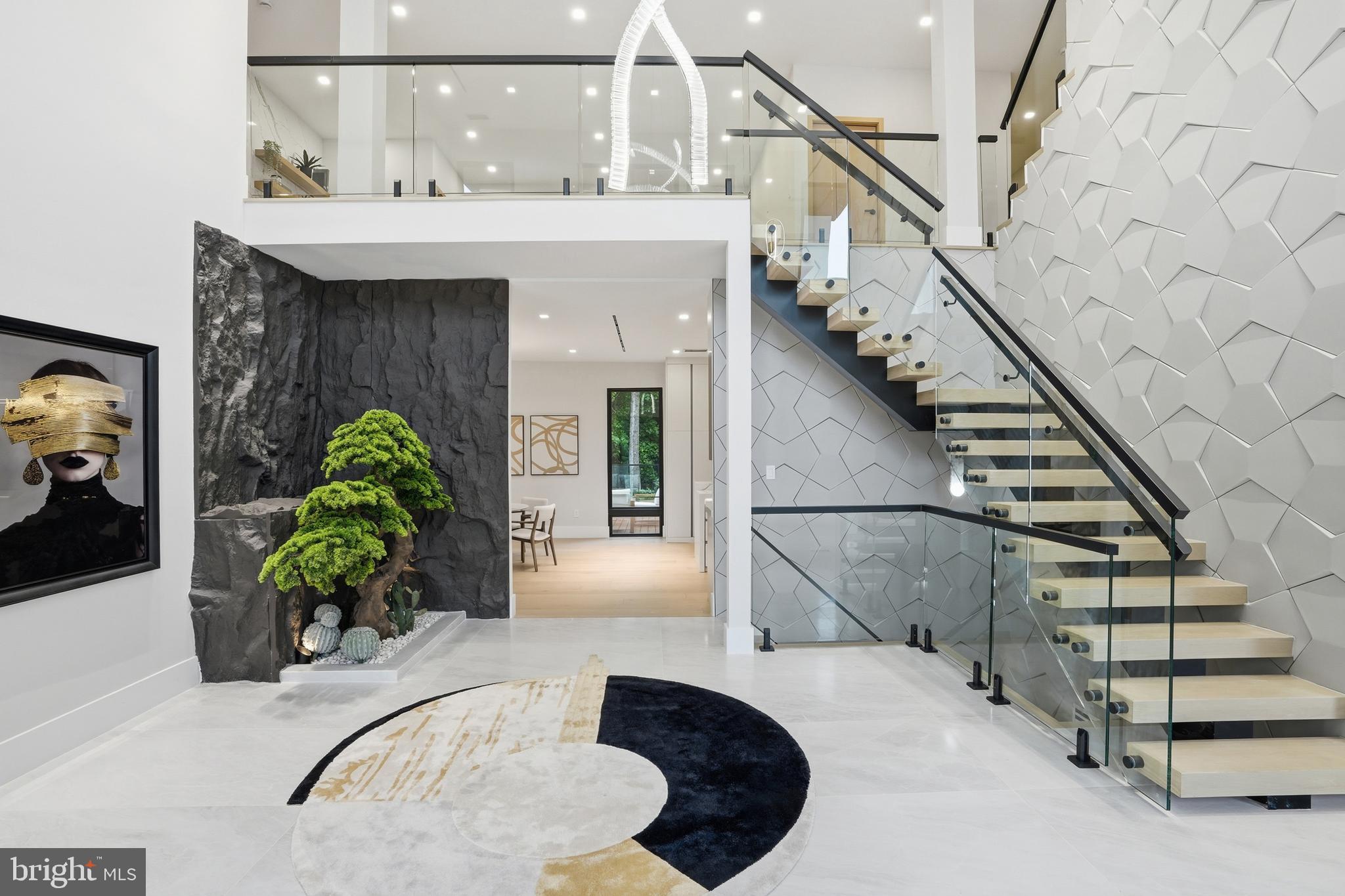 BASIL COURT - Residential