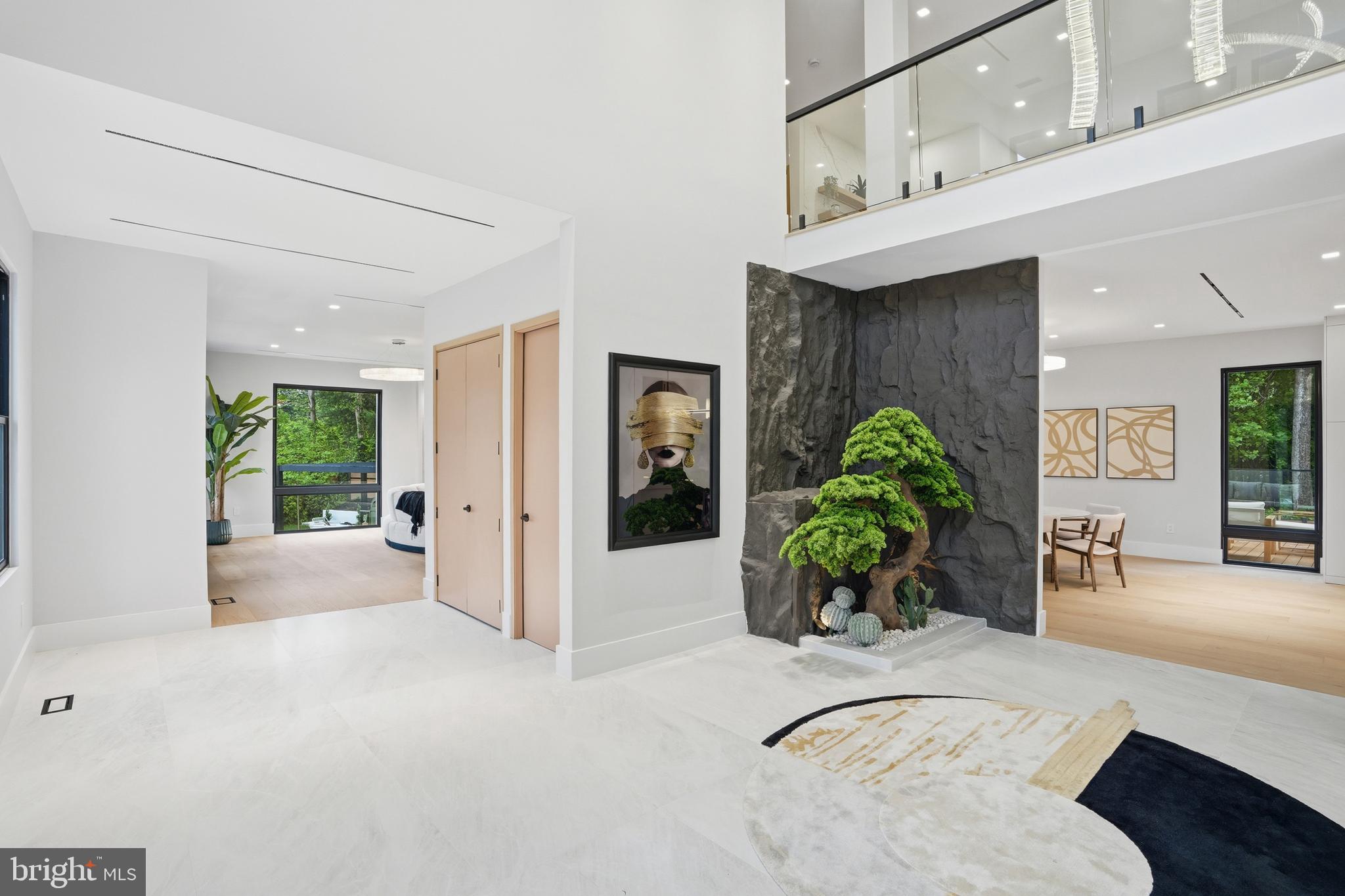 BASIL COURT - Residential