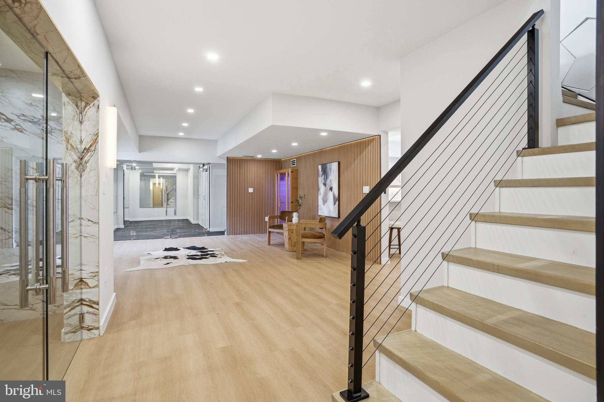 BASIL COURT - Residential