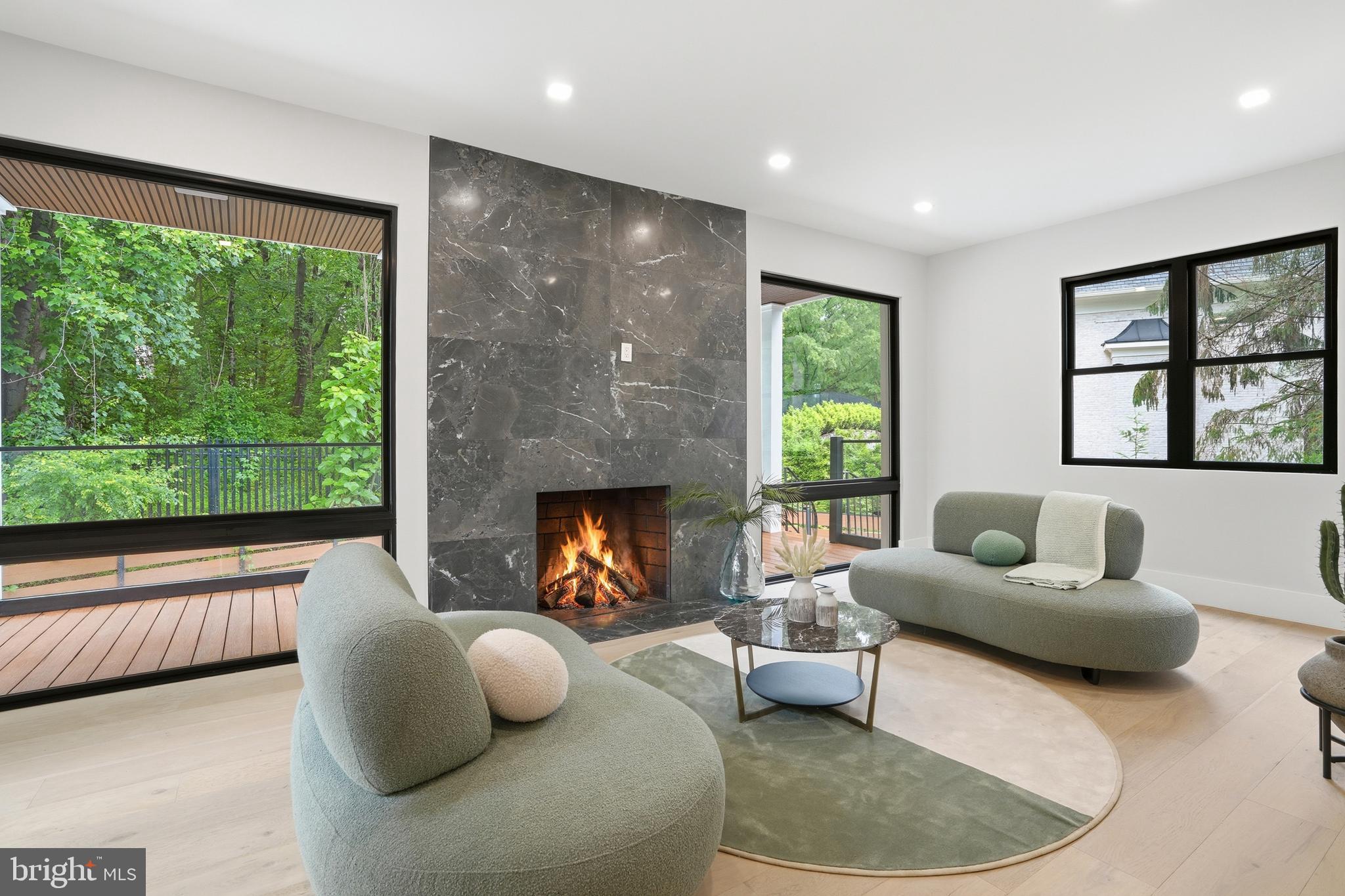 BASIL COURT - Residential
