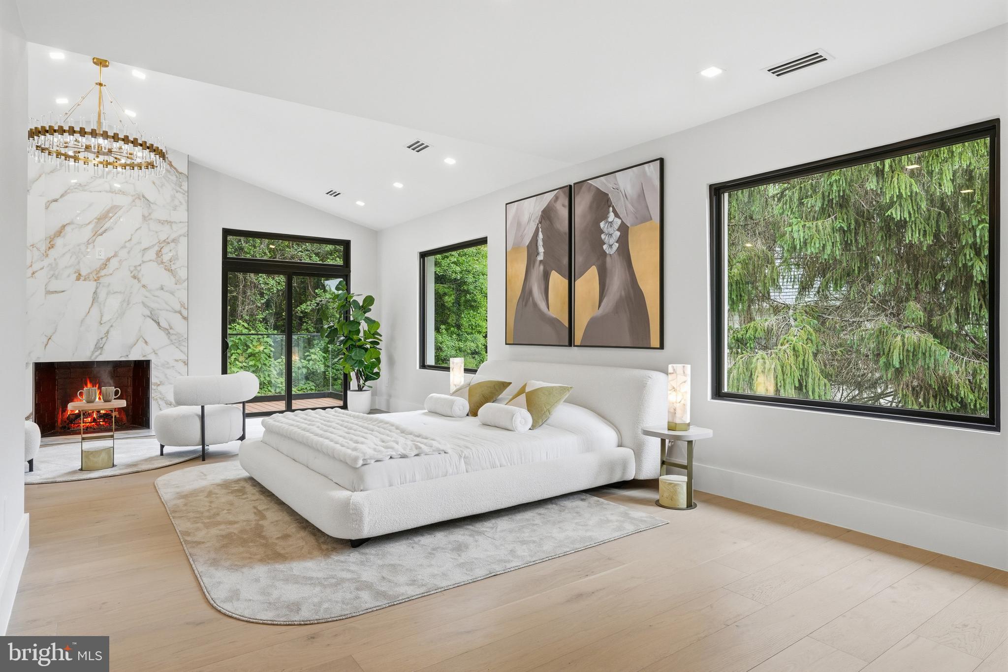 BASIL COURT - Residential