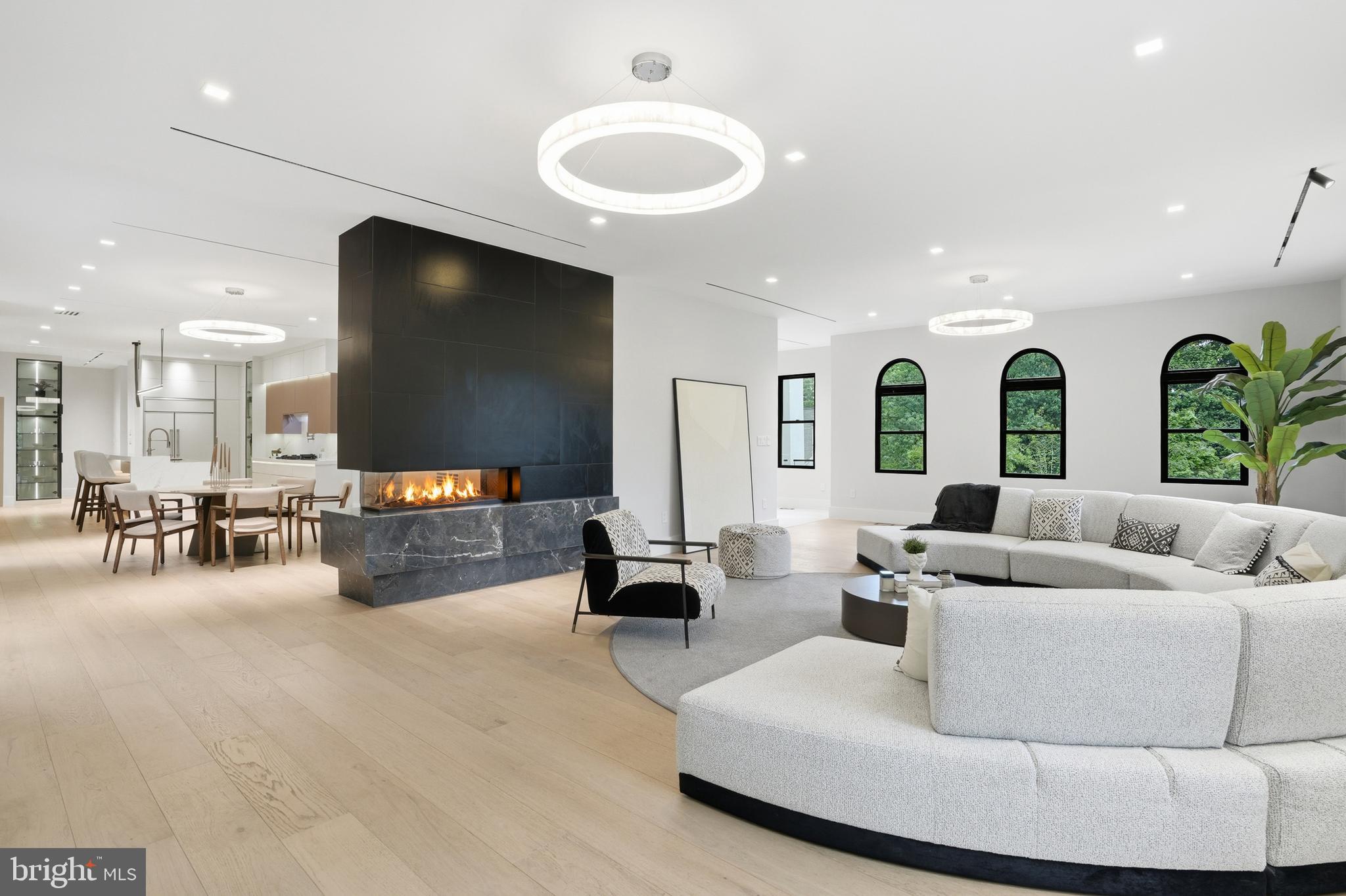 BASIL COURT - Residential
