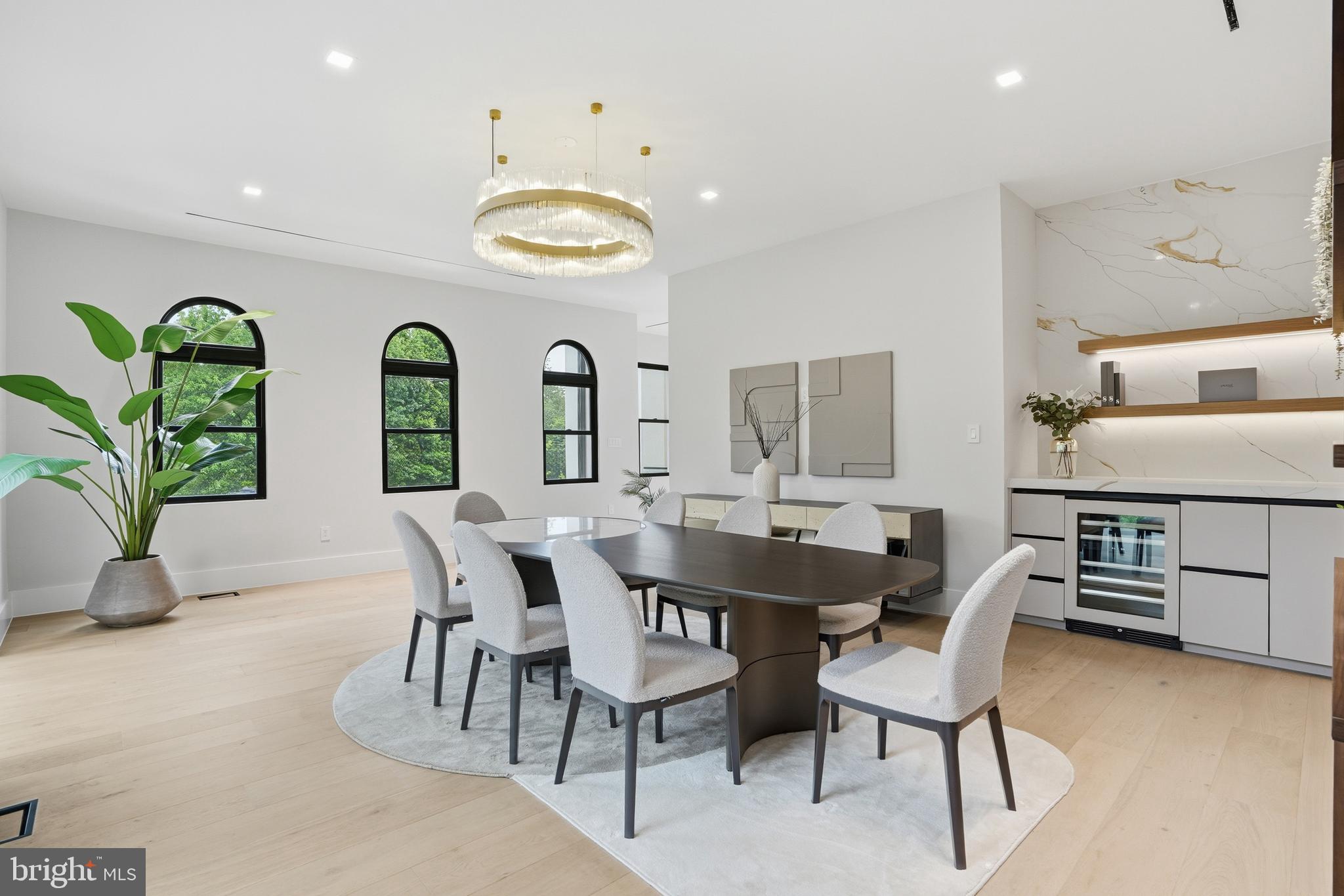 BASIL COURT - Residential