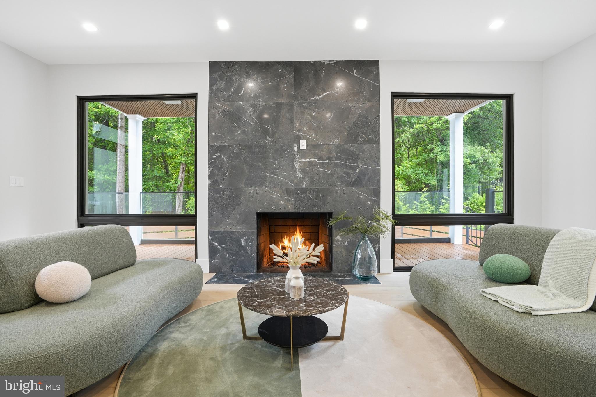 BASIL COURT - Residential
