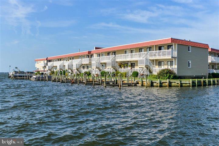 NON DEVELOPMENT - Residential