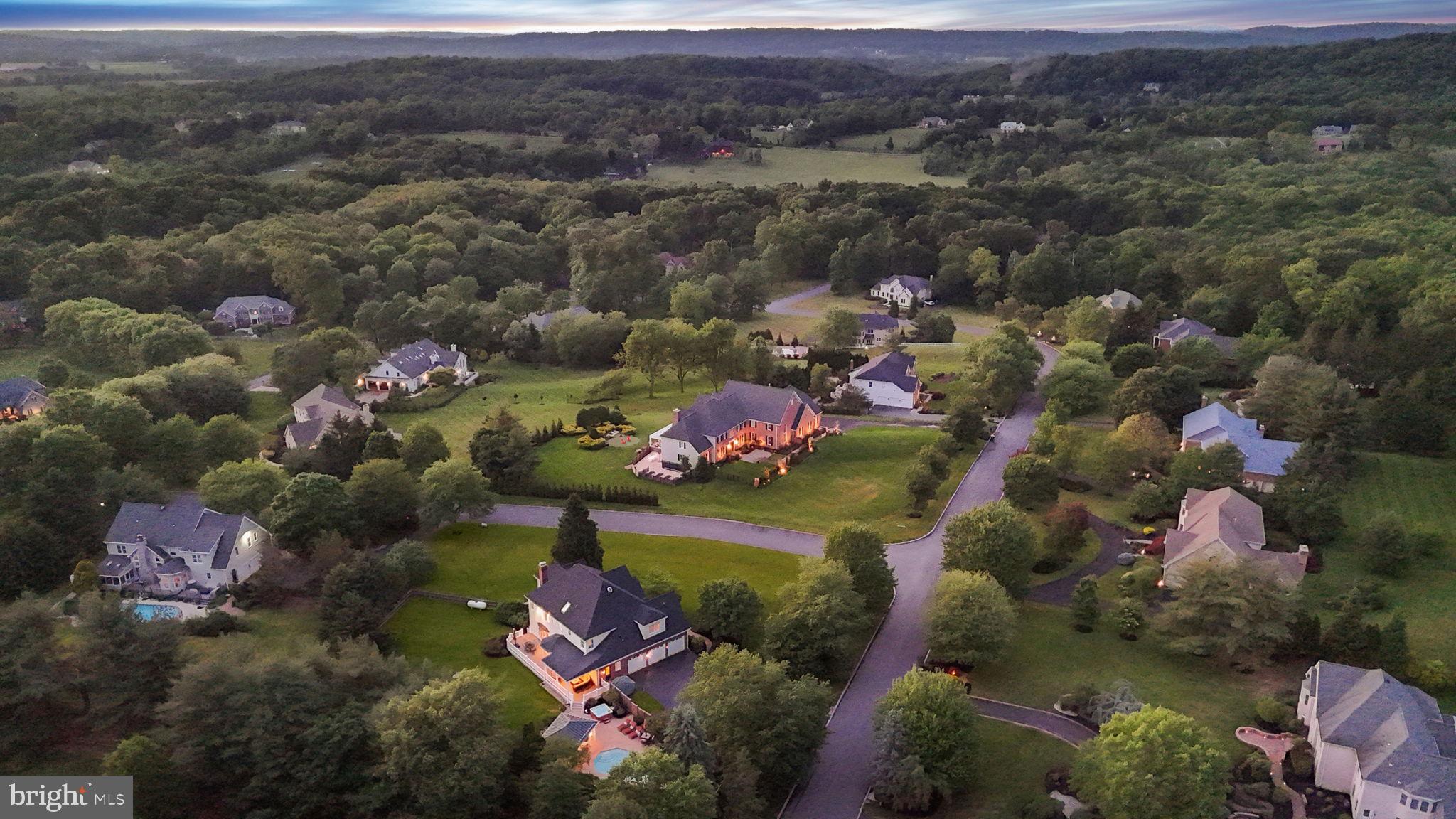 JERICHO VALLEY - Residential