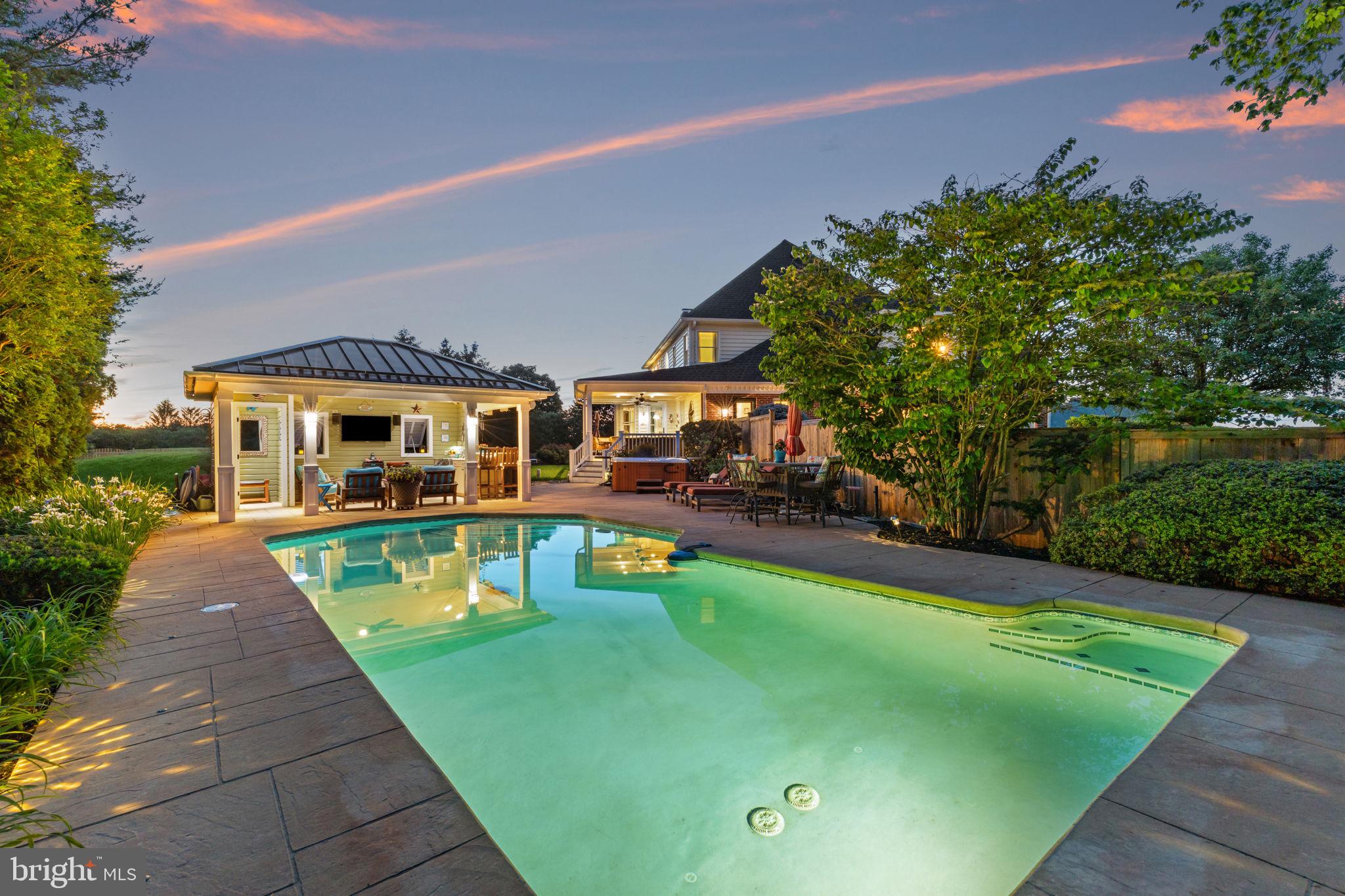 JERICHO VALLEY - Residential