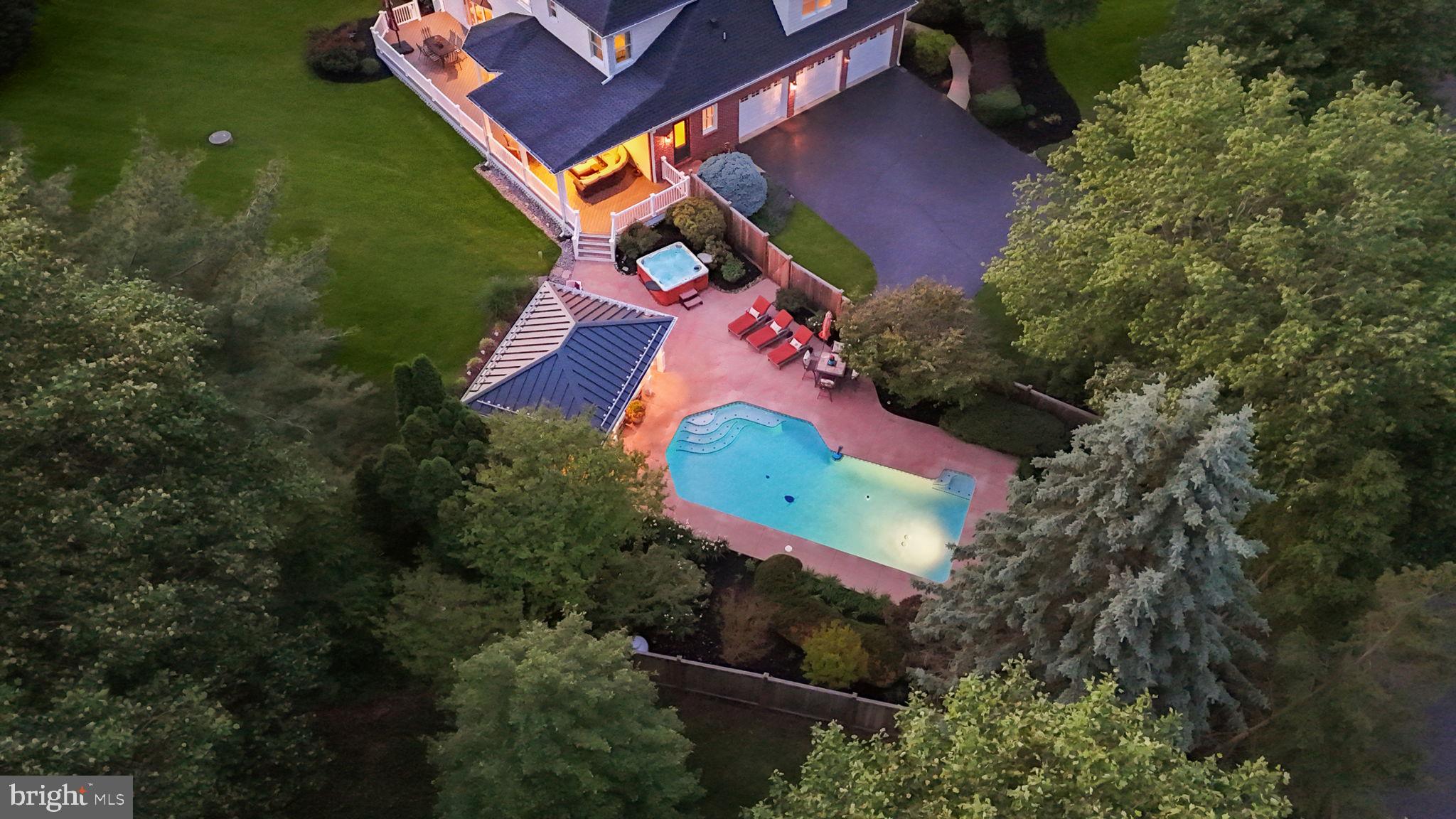 JERICHO VALLEY - Residential
