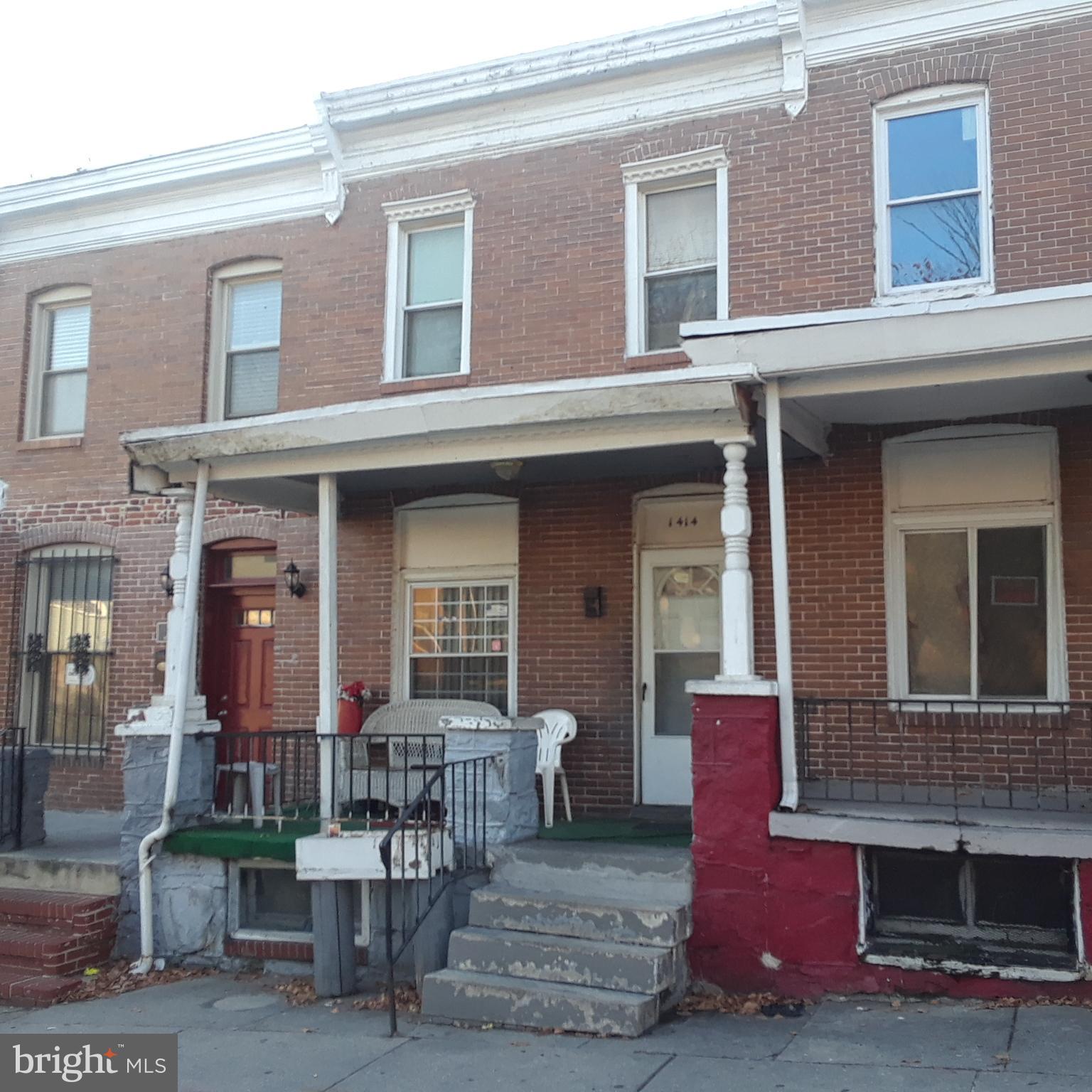 BROADWAY EAST - Residential
