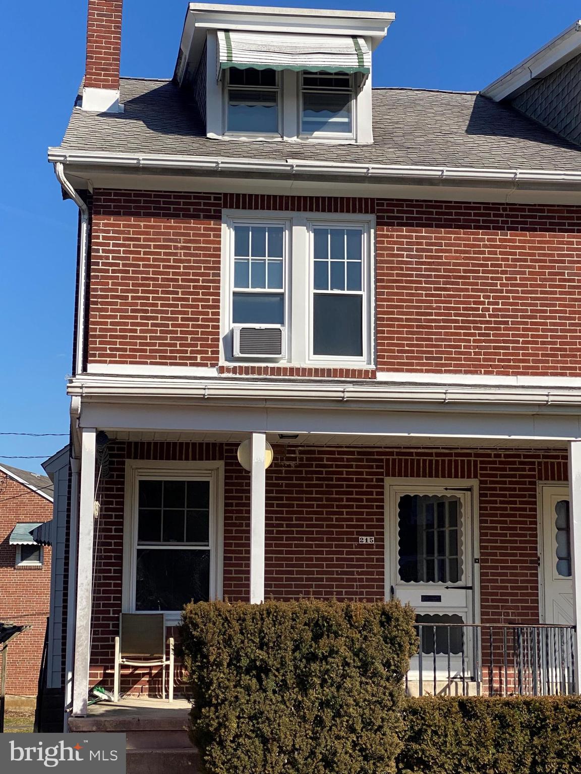LINCOLN PARK - Residential