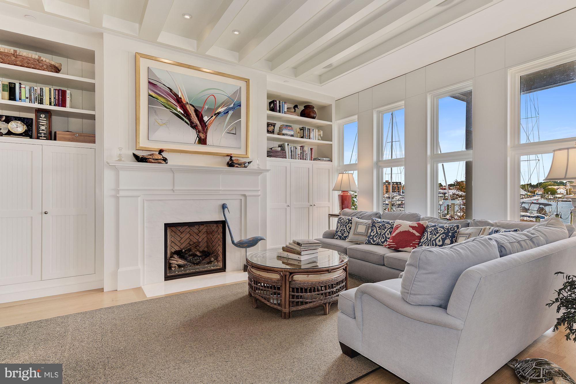 EASTPORT - Residential