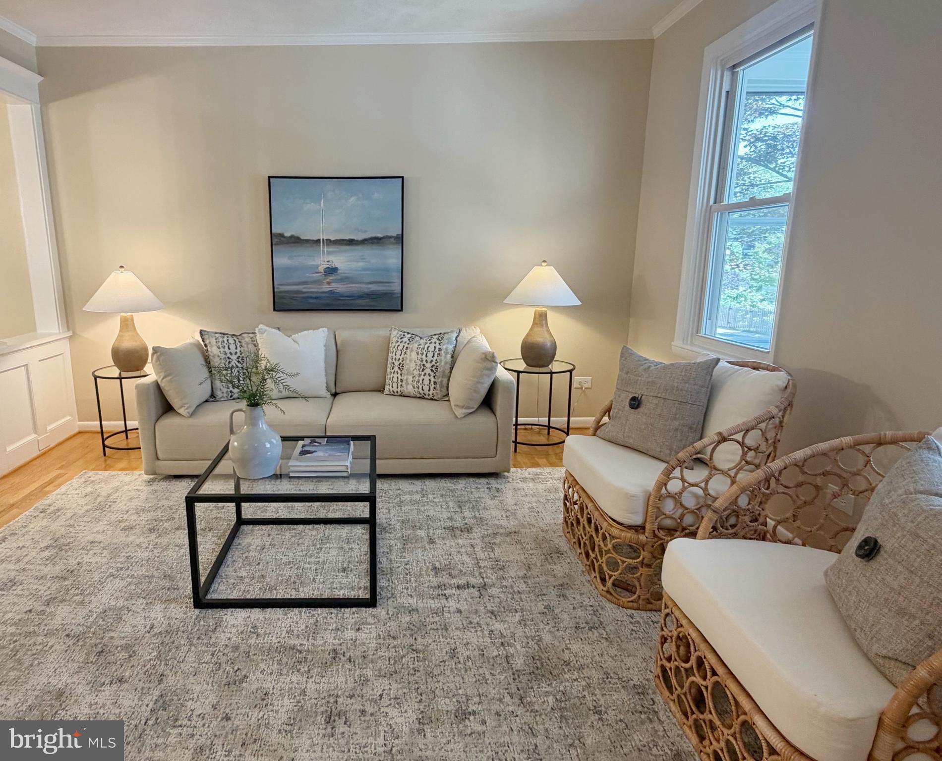 HOMEWOOD - Residential