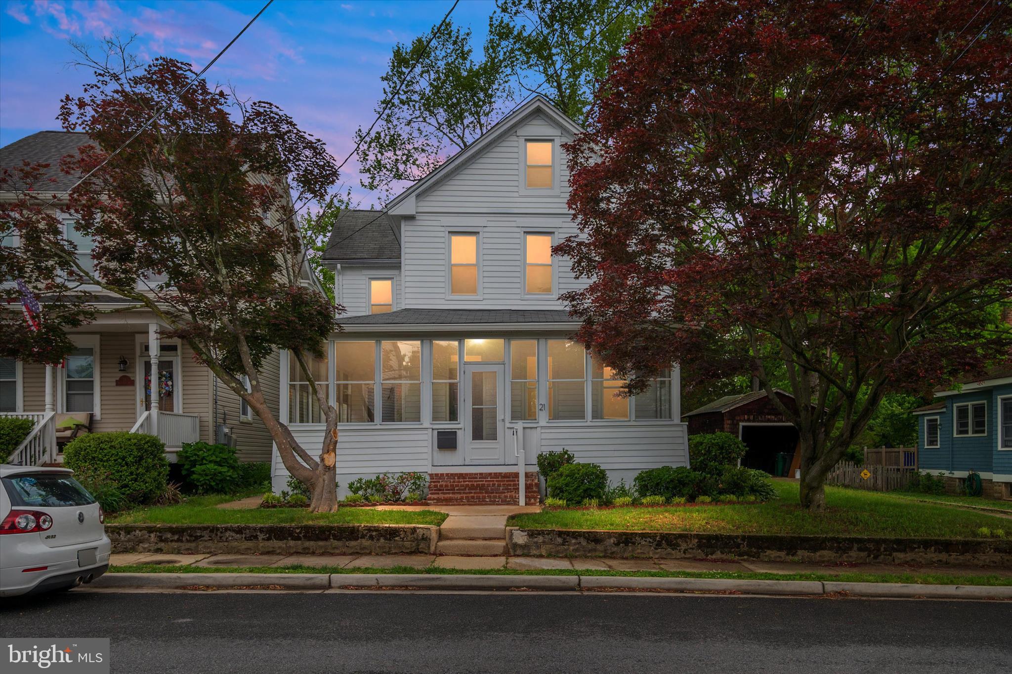 HOMEWOOD - Residential