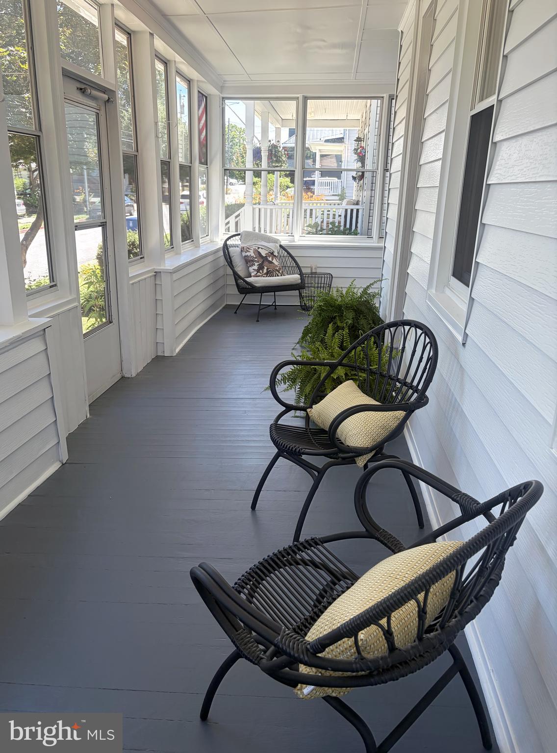 HOMEWOOD - Residential