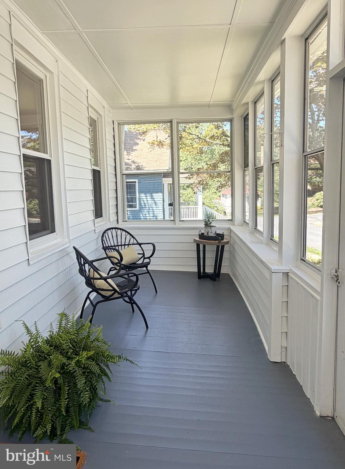 HOMEWOOD - Residential