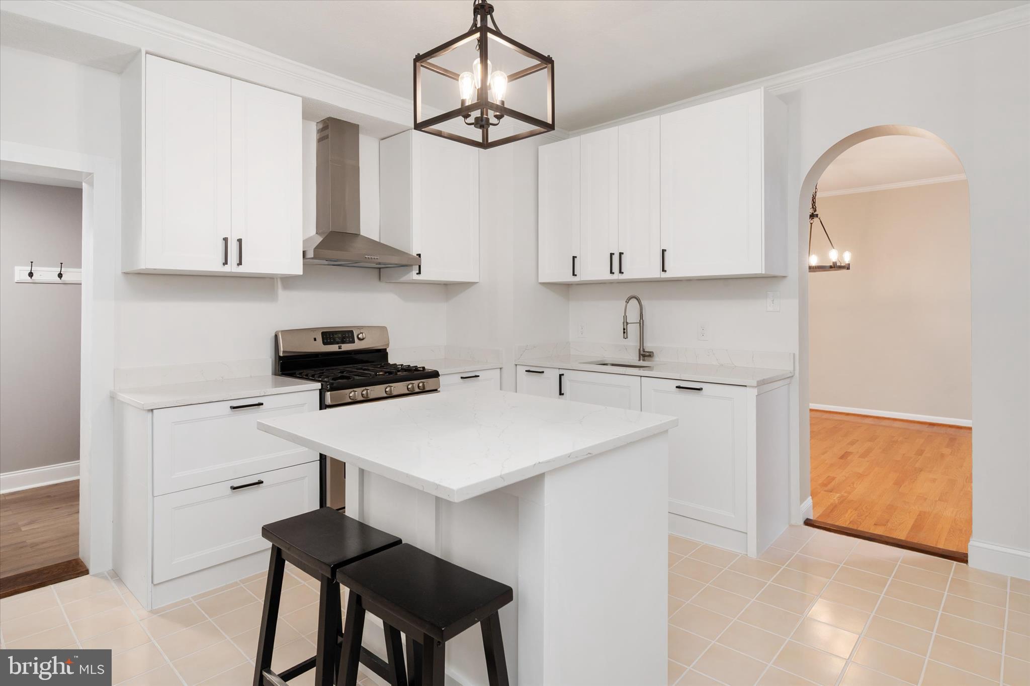 HOMEWOOD - Residential