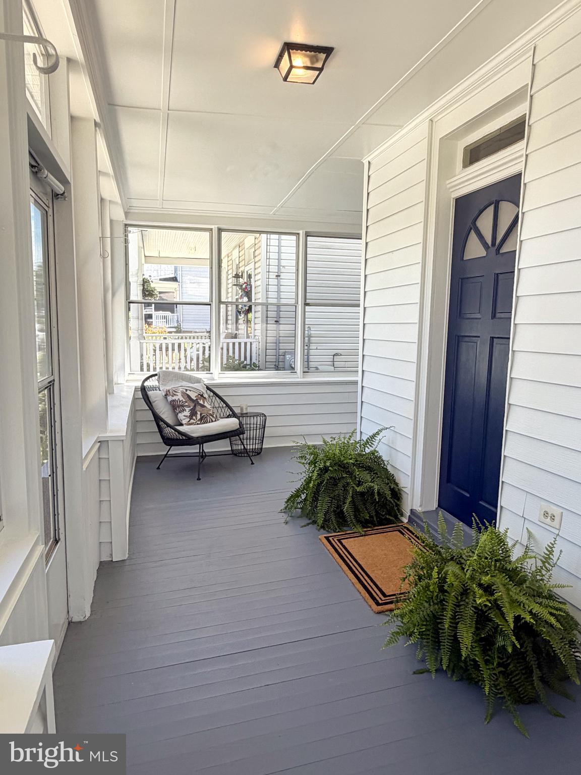 HOMEWOOD - Residential