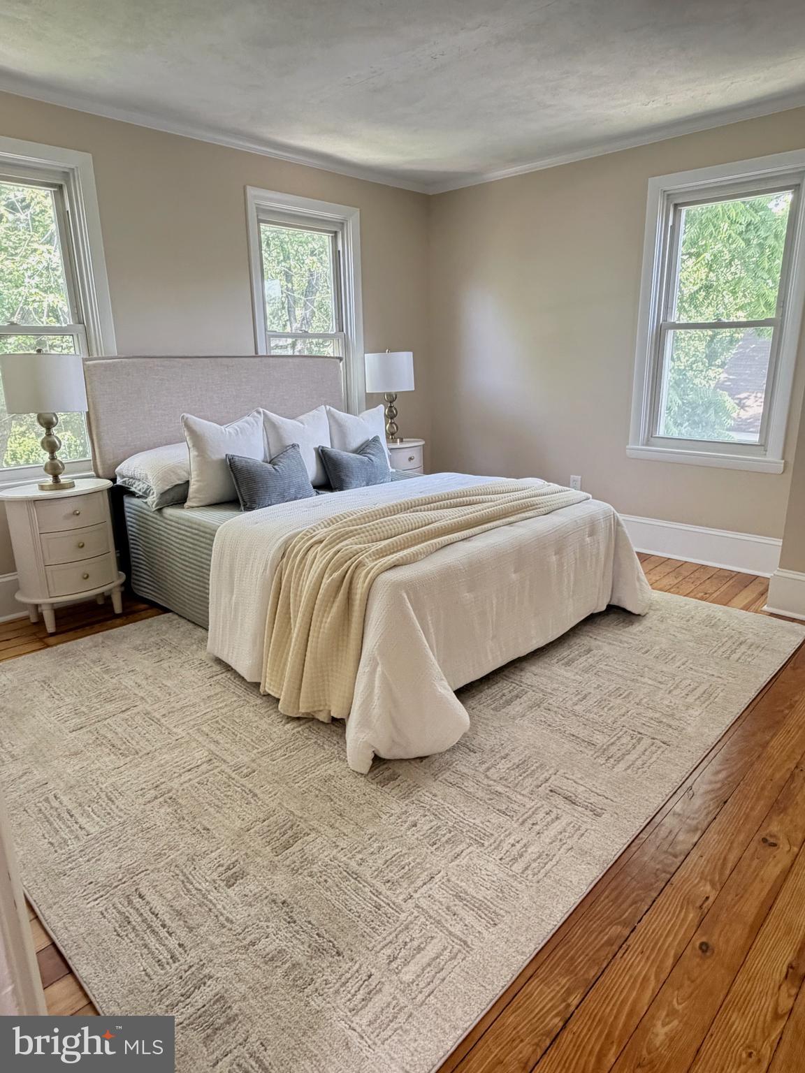 HOMEWOOD - Residential