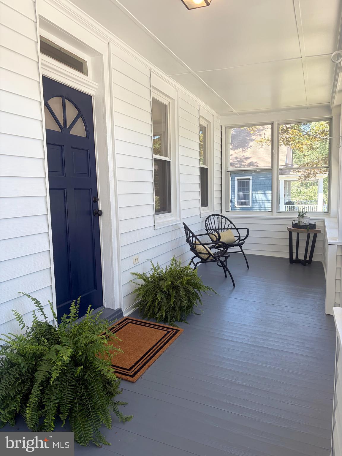 HOMEWOOD - Residential