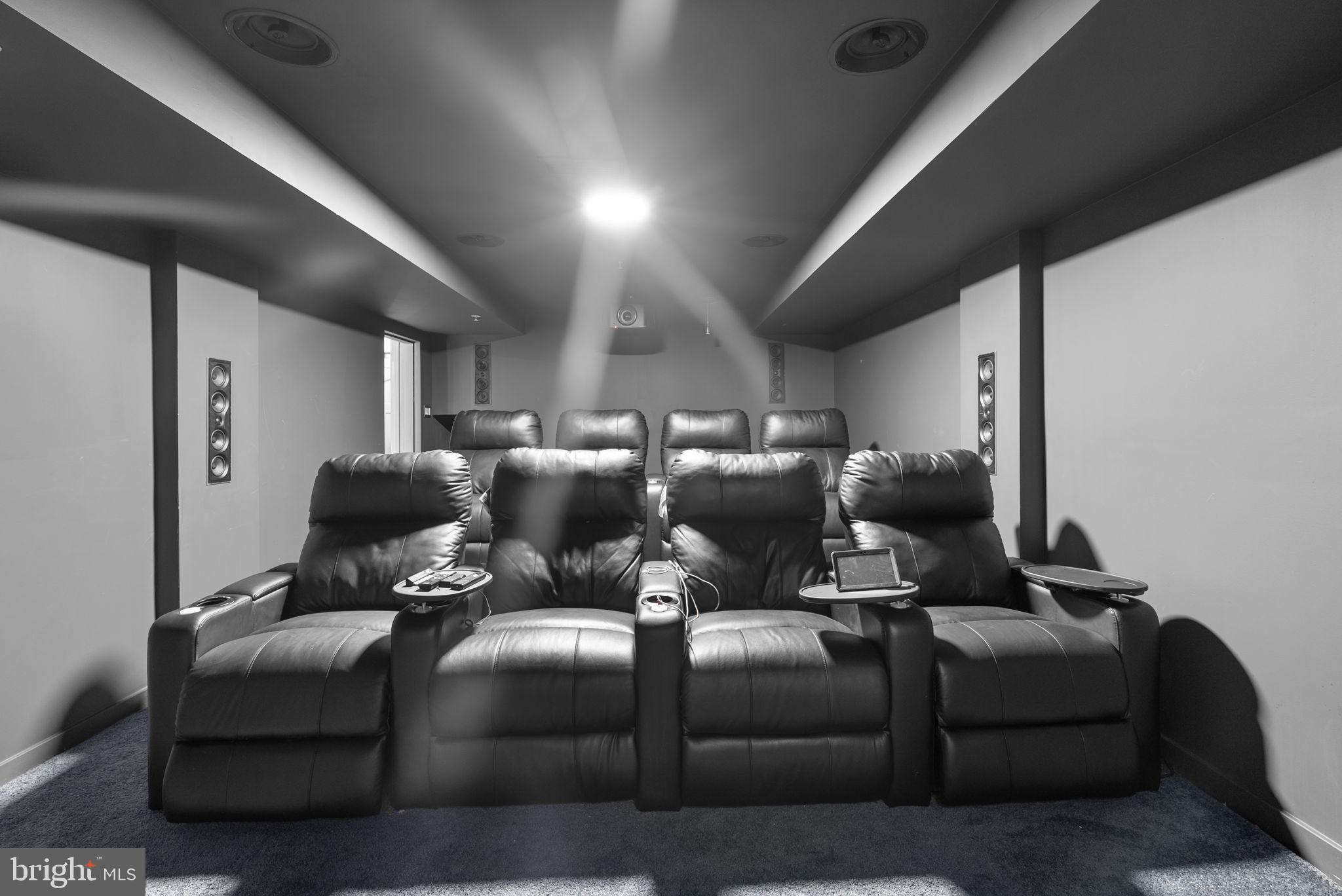 CANTER CREEK - Residential