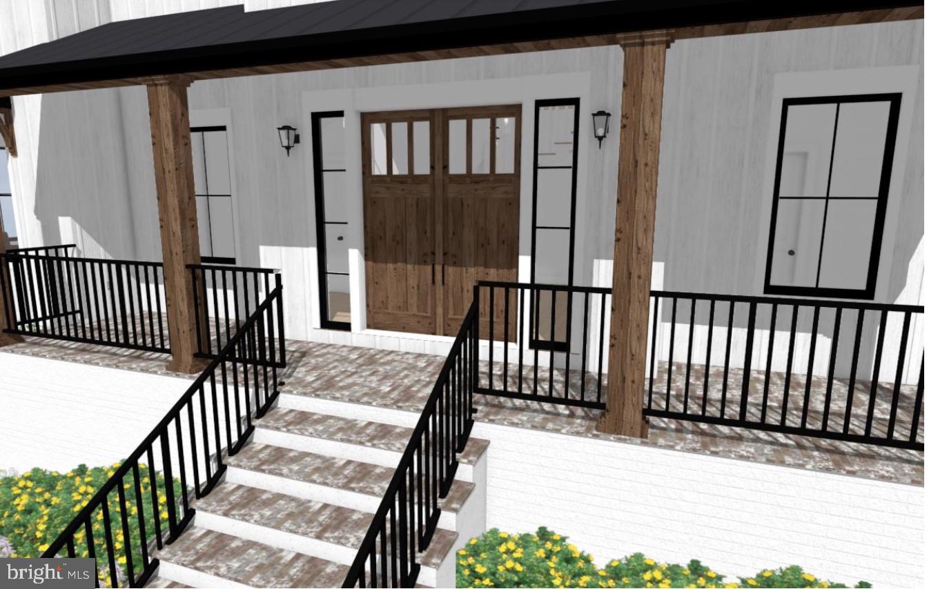 COUNTRY CLUB HILLS - Residential