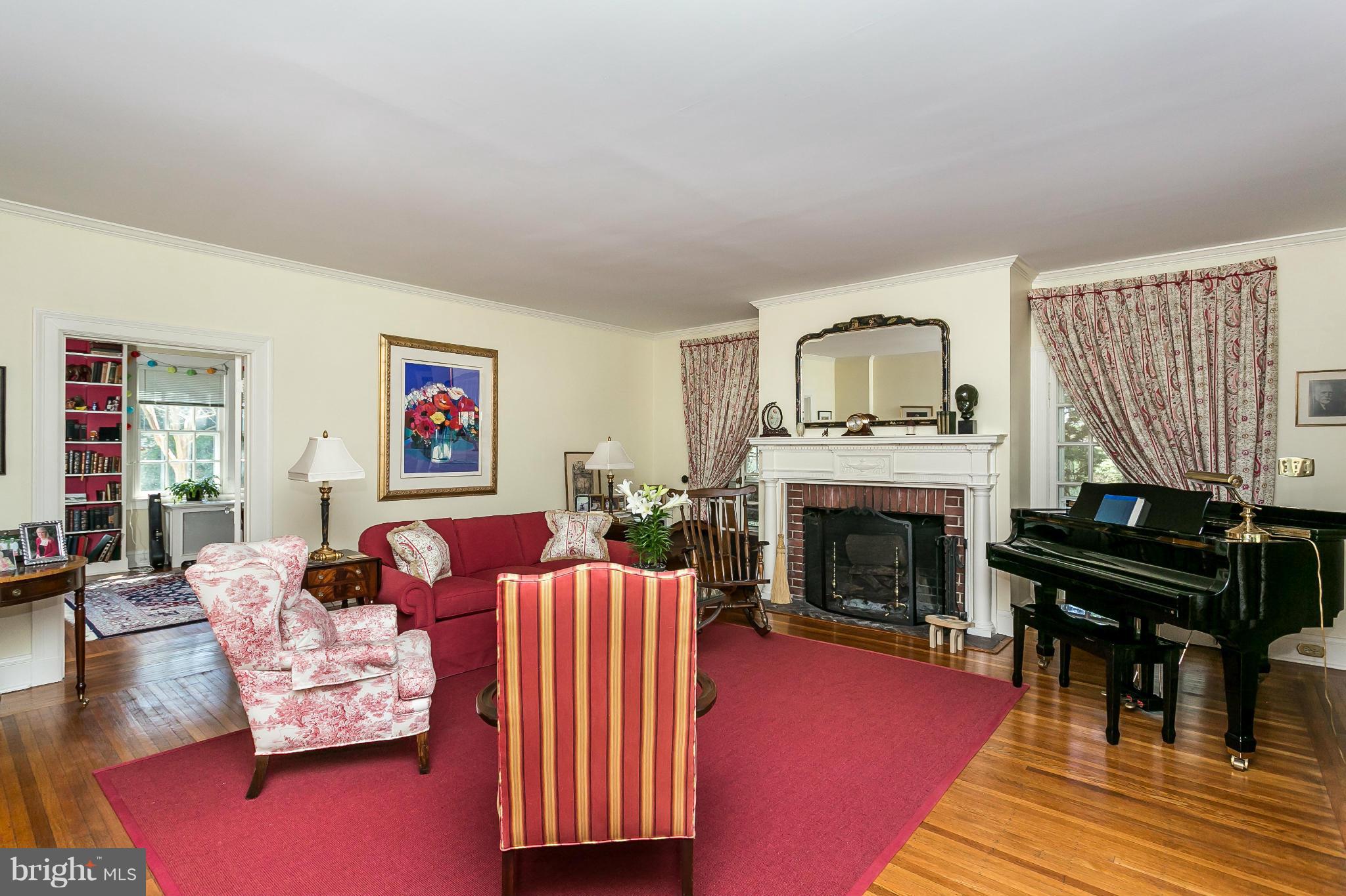 RUXTON - Residential